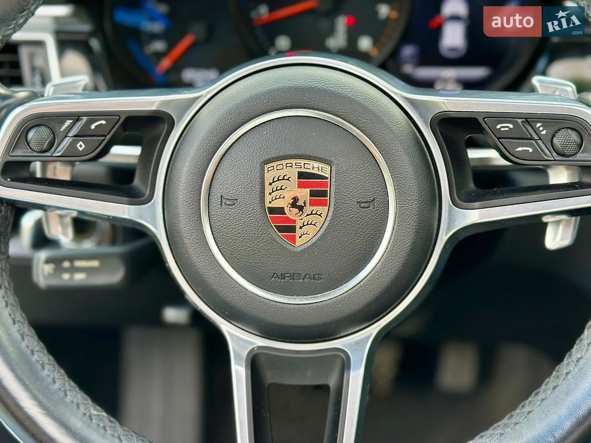 2018 Porsche Macan - мініатюра 67