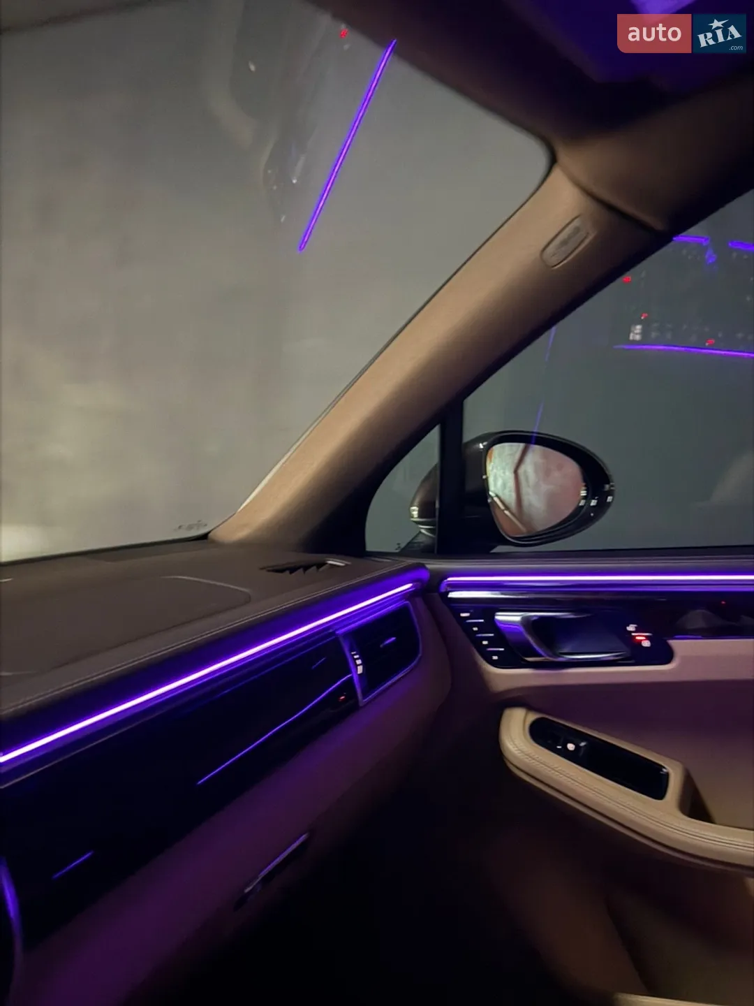 2016 Porsche Macan - мініатюра 18