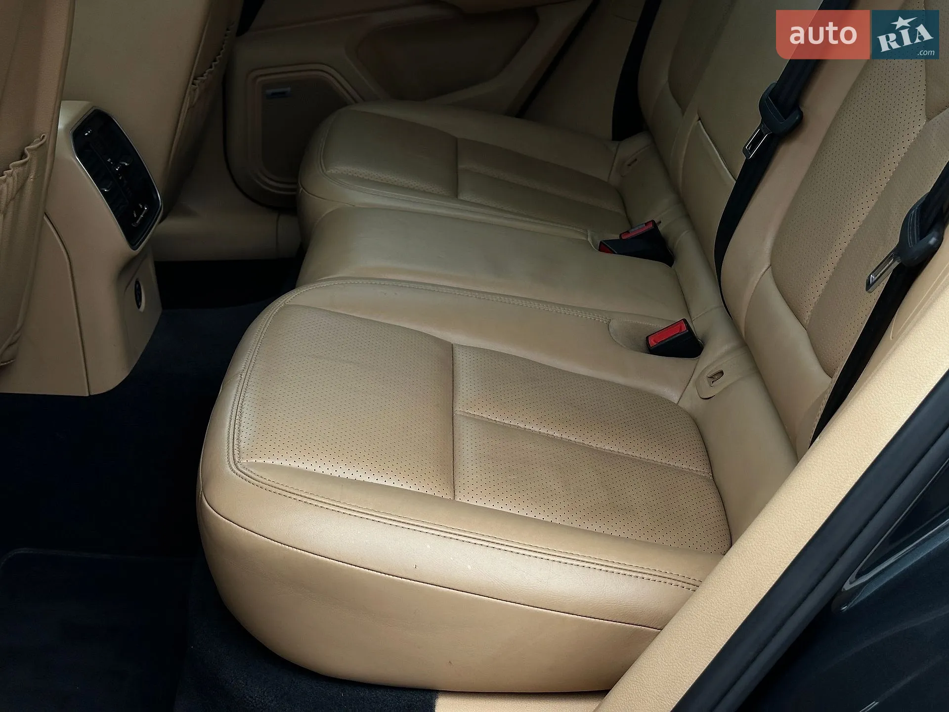 2017 Porsche Macan - мініатюра 48