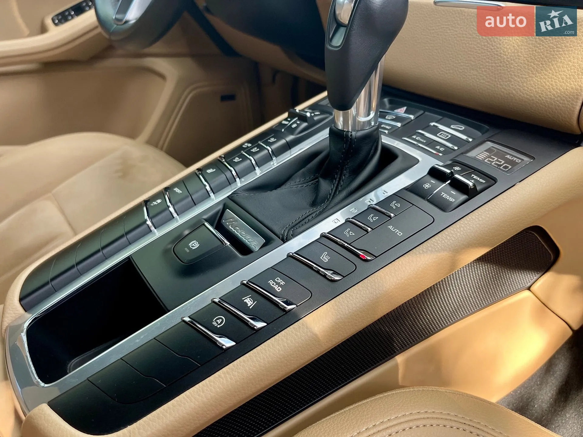 2018 Porsche Macan - мініатюра 30