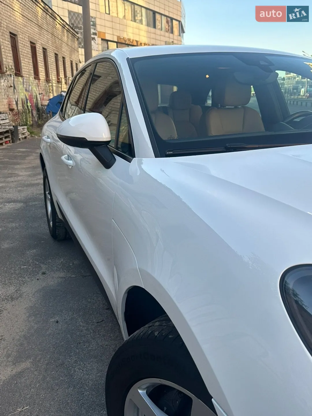 2016 Porsche Macan - мініатюра 39