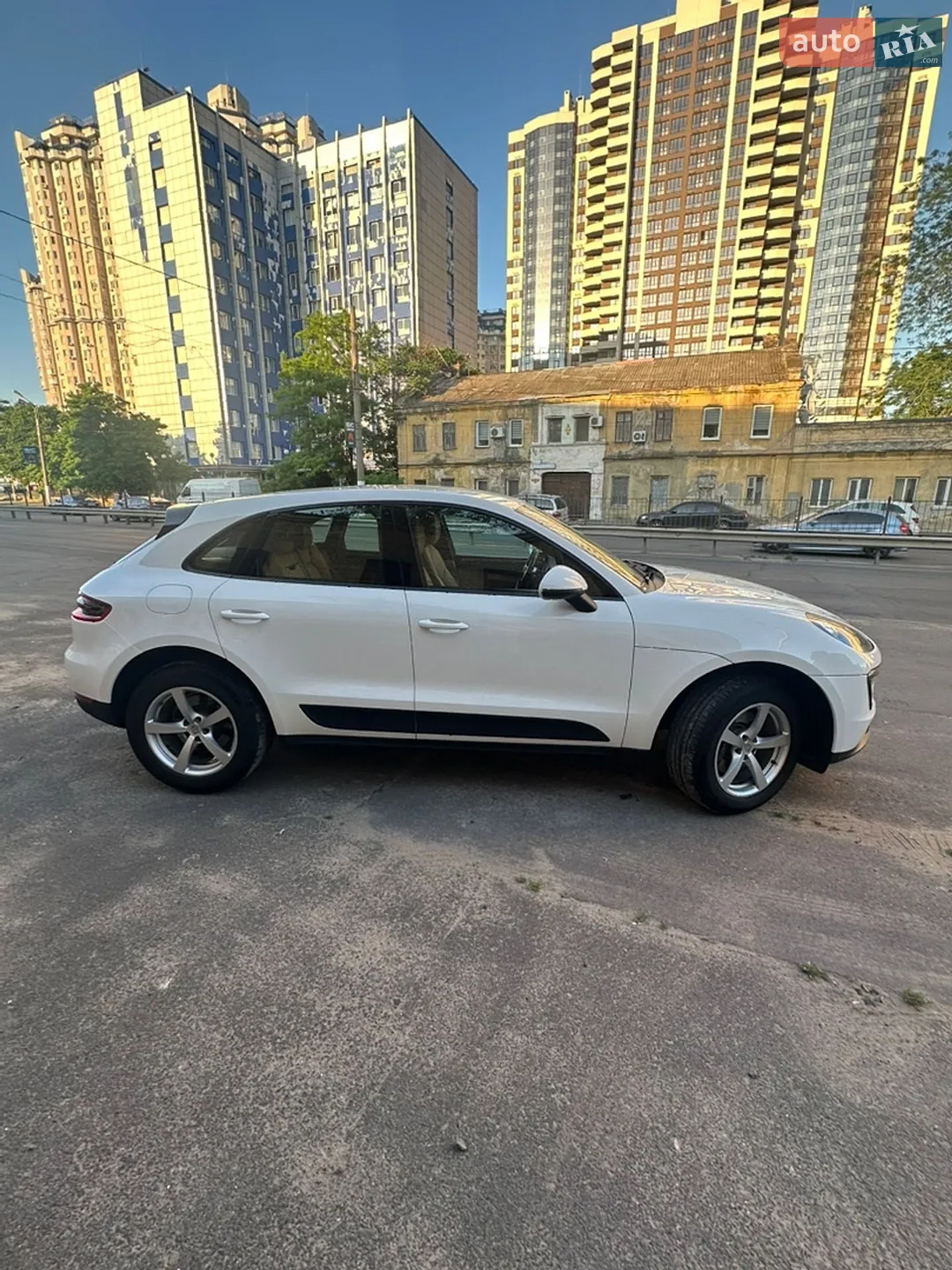 2016 Porsche Macan - мініатюра 45