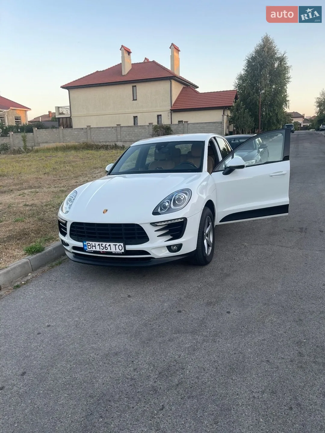 2016 Porsche Macan - мініатюра 58