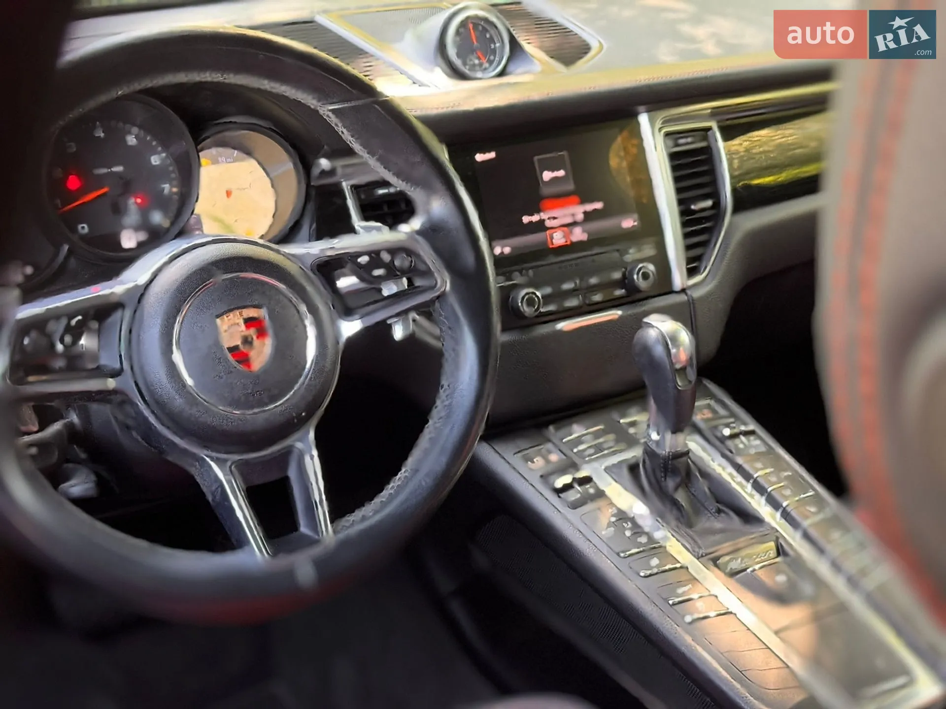 2016 Porsche Macan - мініатюра 18