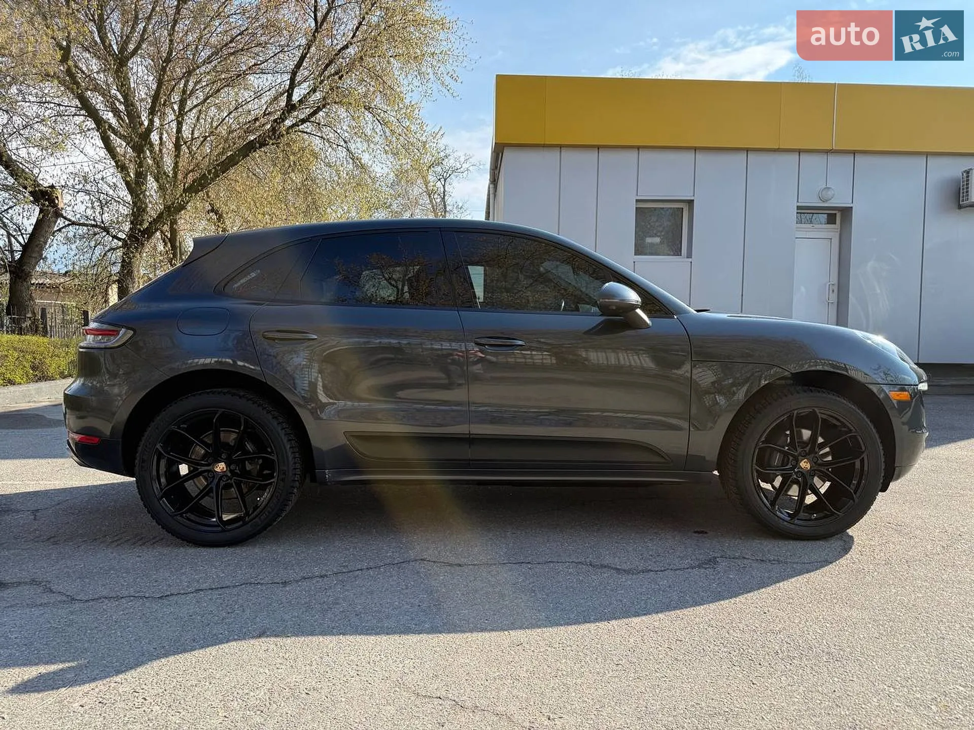 2016 Porsche Macan - мініатюра 7