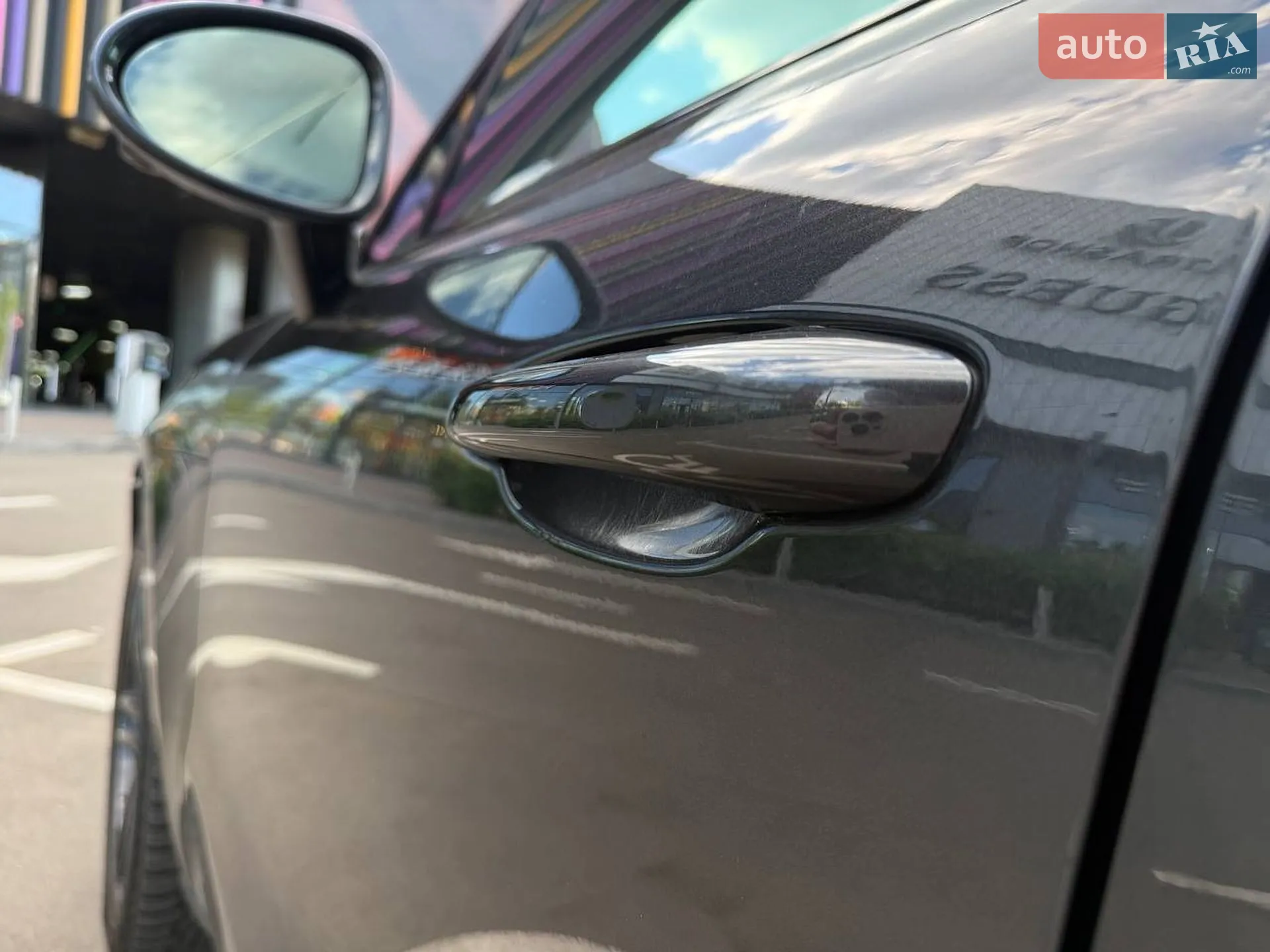 2019 Porsche Macan - мініатюра 9