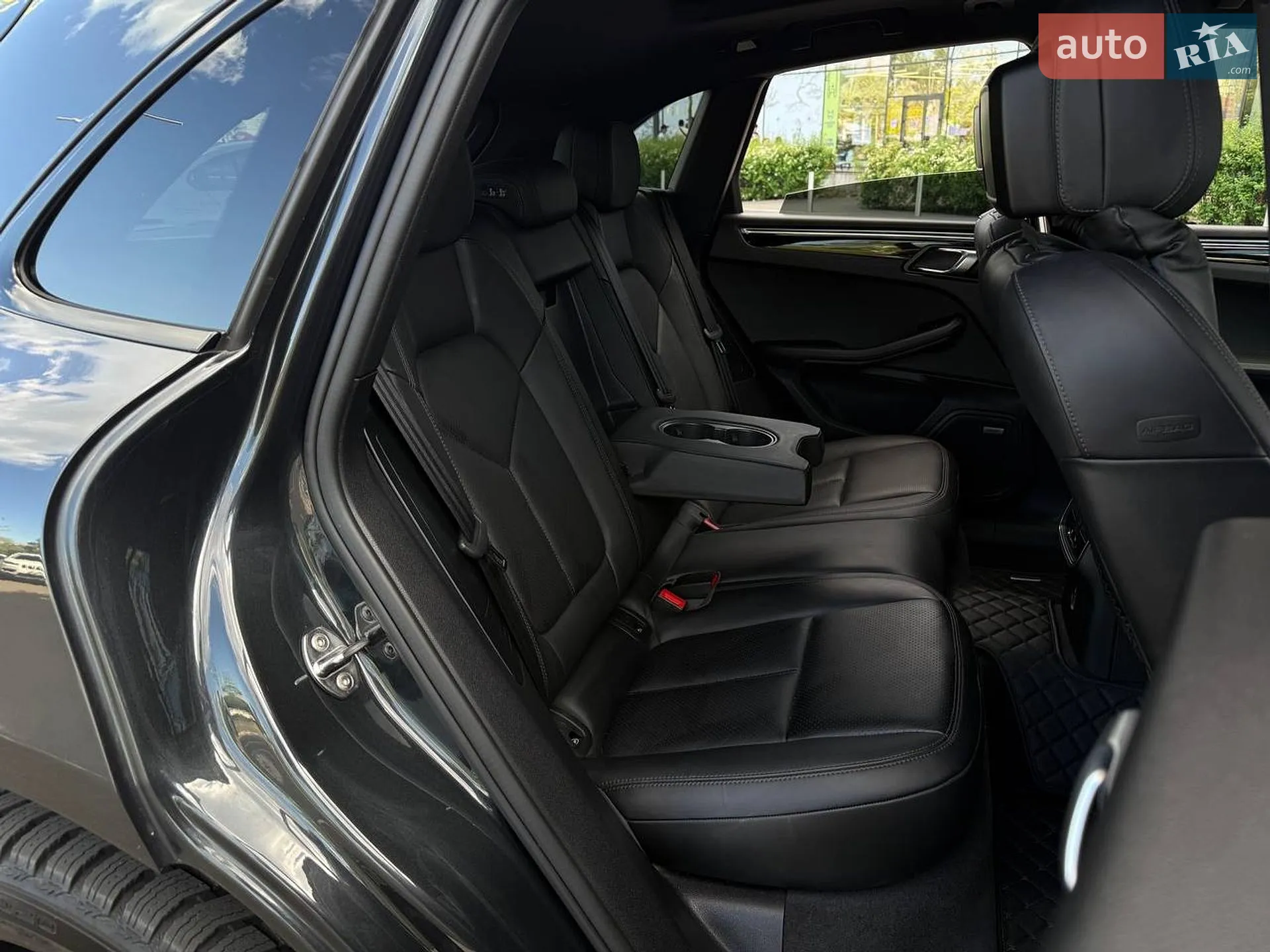 2019 Porsche Macan - мініатюра 13