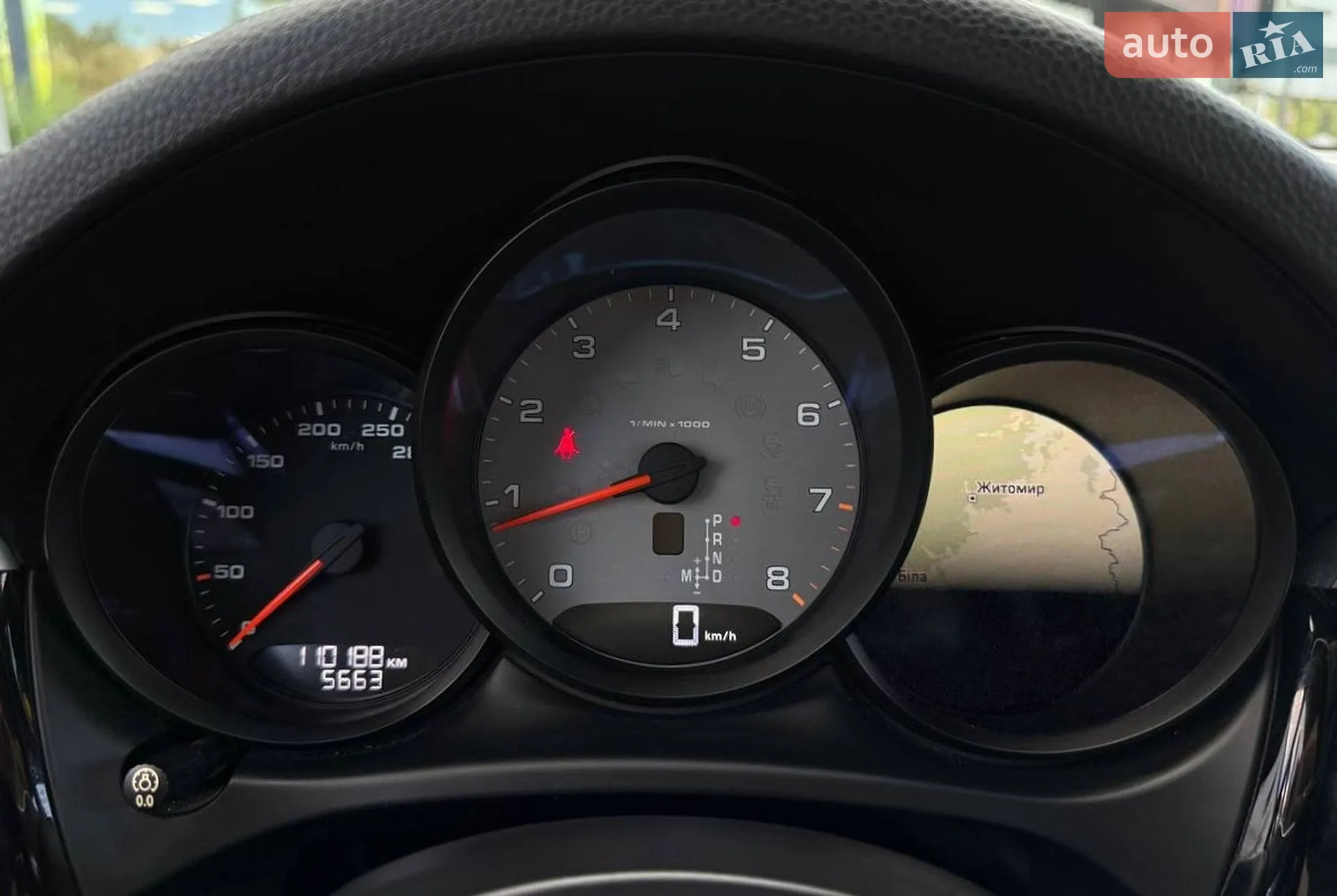 2019 Porsche Macan - мініатюра 17