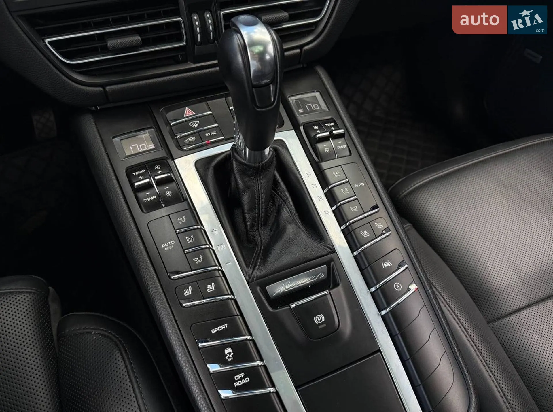 2019 Porsche Macan - мініатюра 23