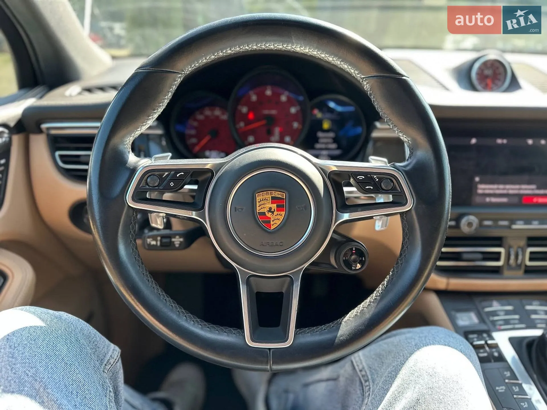 2019 Porsche Macan - мініатюра 12