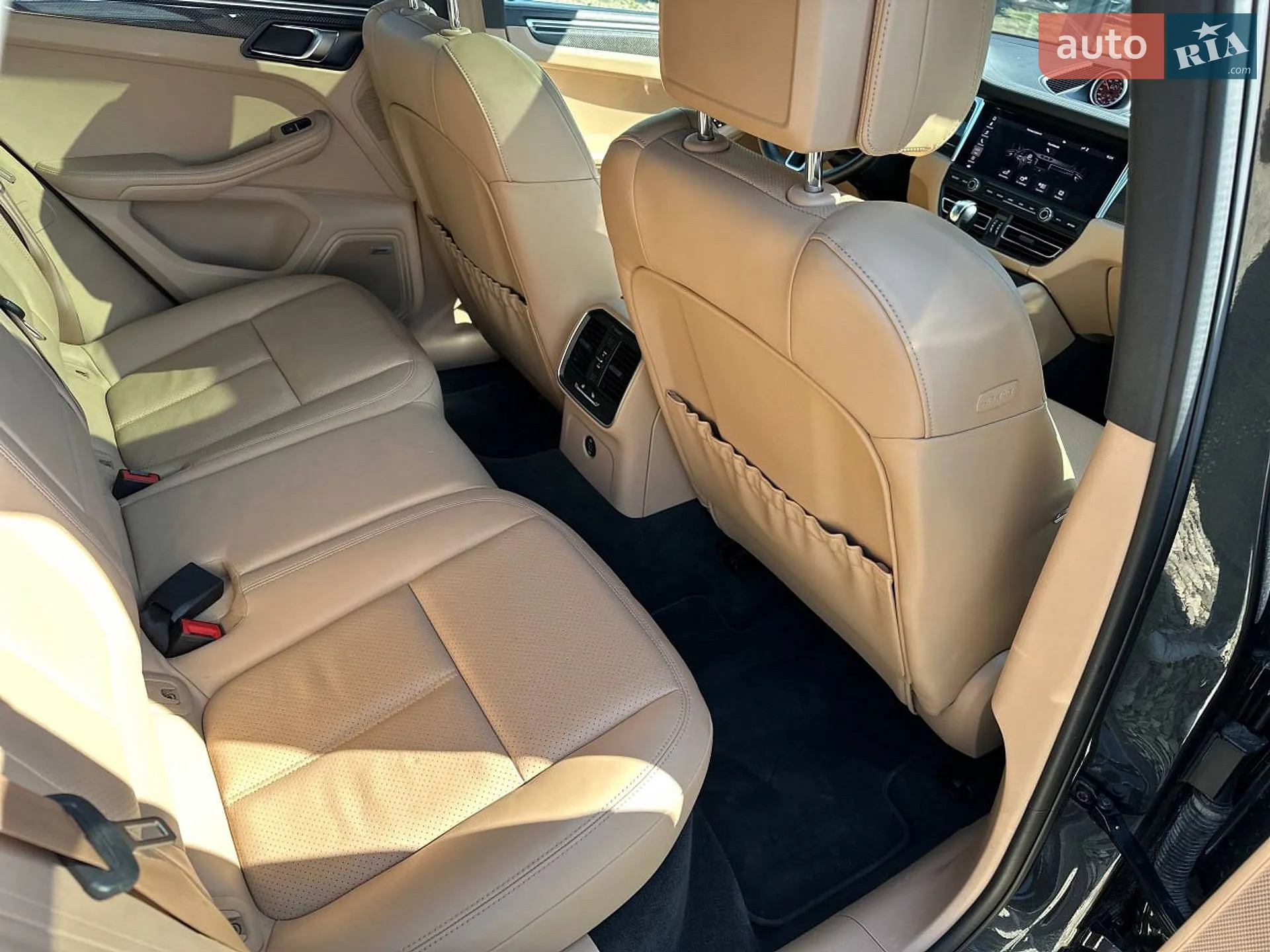 2019 Porsche Macan - мініатюра 22