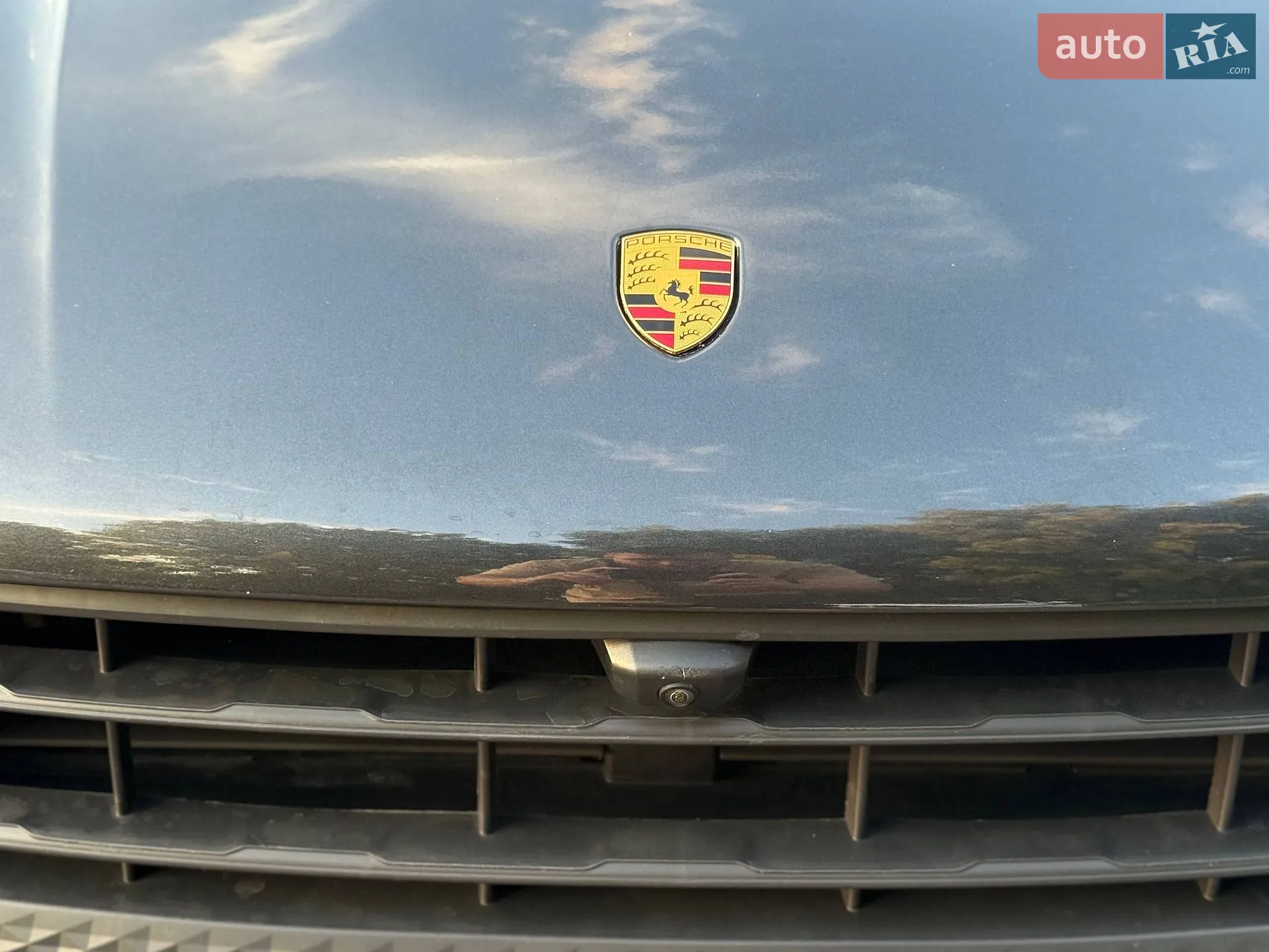 2021 Porsche Macan - мініатюра 19