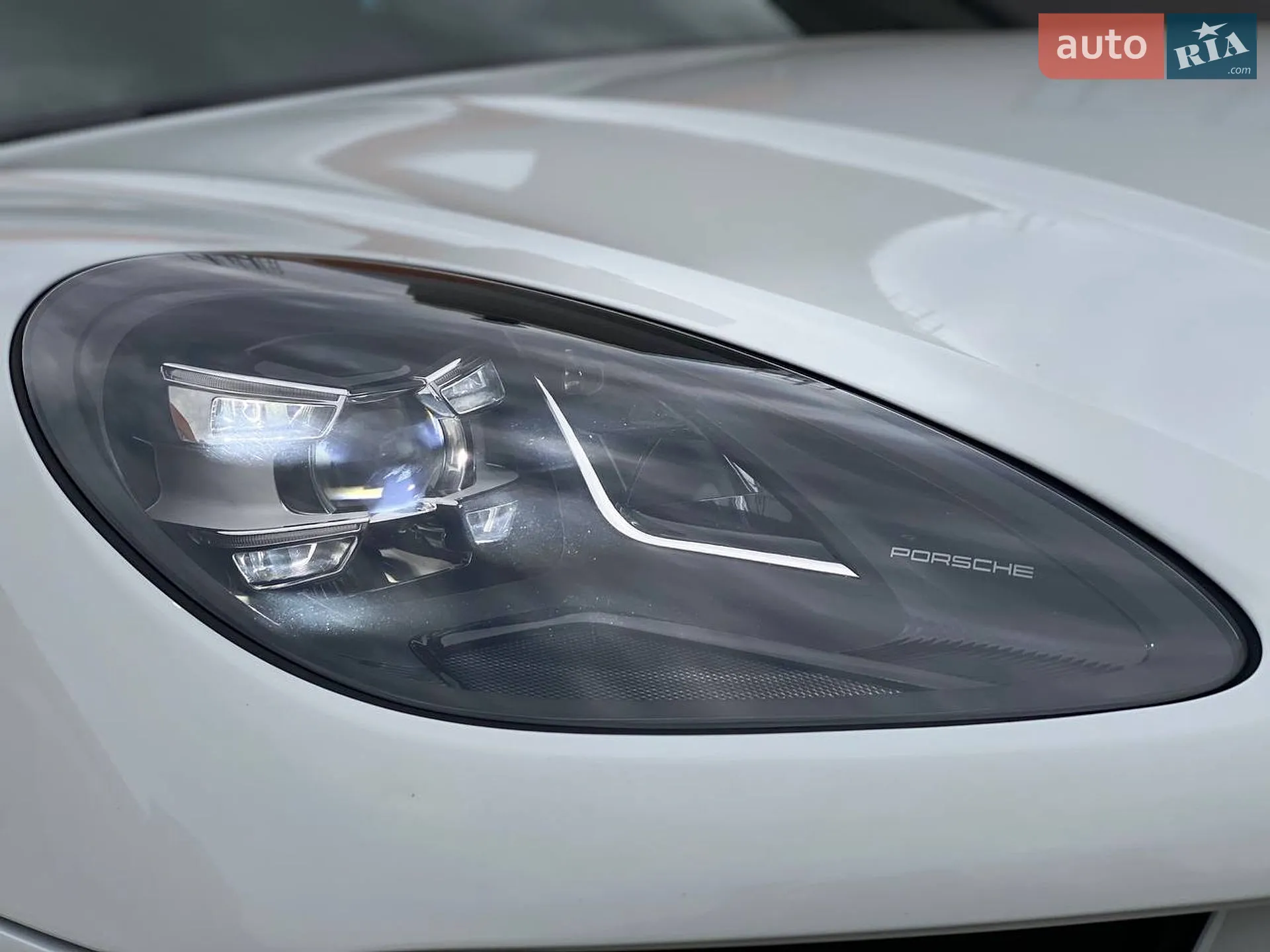2018 Porsche Macan - мініатюра 17