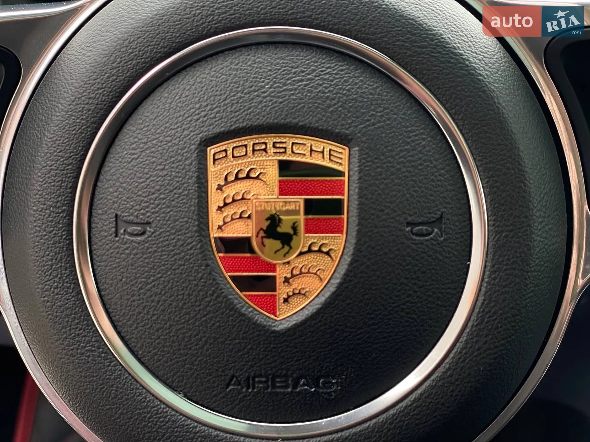 2018 Porsche Macan - мініатюра 27