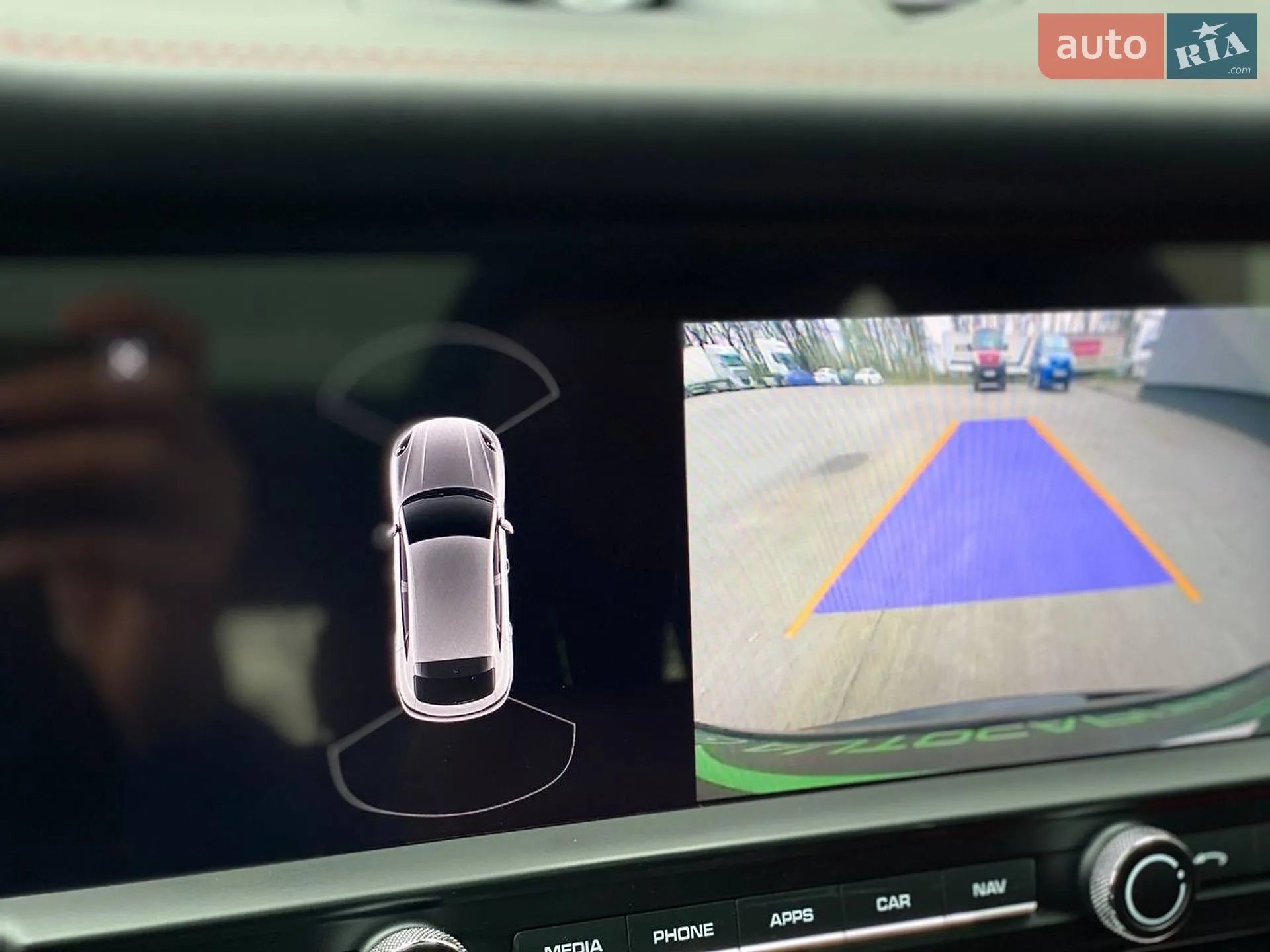 2018 Porsche Macan - мініатюра 35