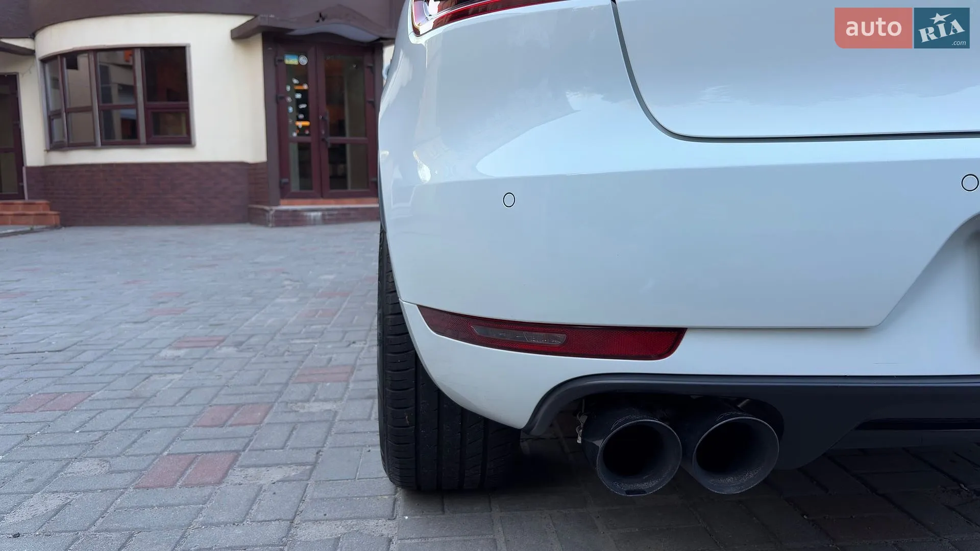 2017 Porsche Macan - мініатюра 11