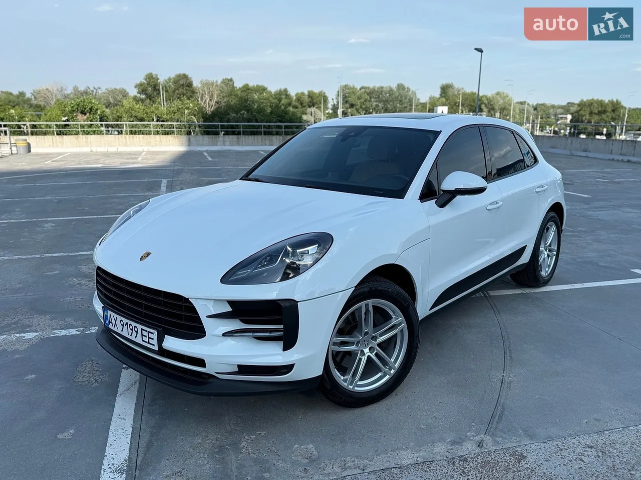 2024 Mercedes-Benz C-klasse - мініатюра 43