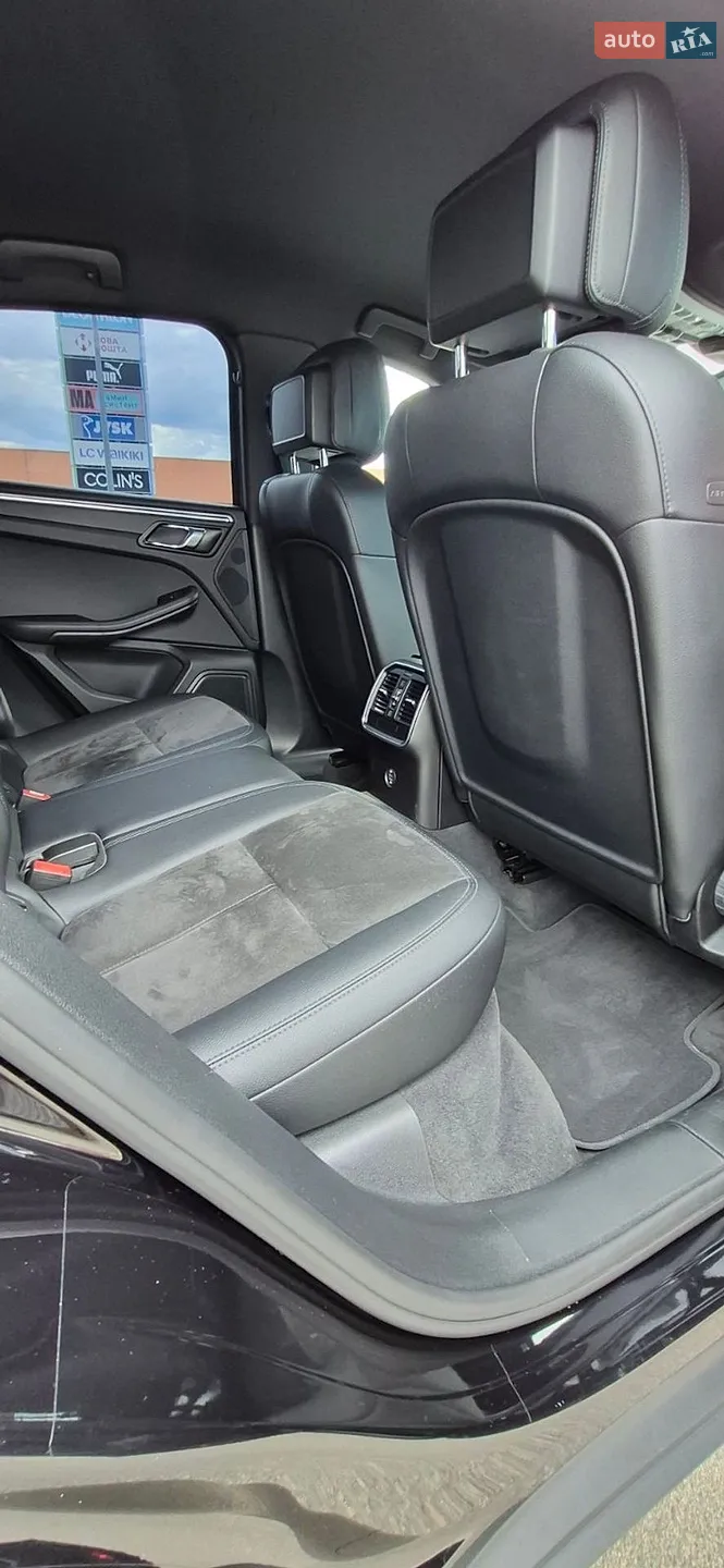 2016 Porsche Macan - мініатюра 24
