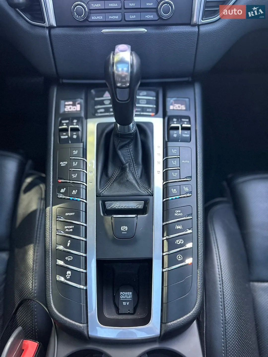 2018 Porsche Macan - мініатюра 8
