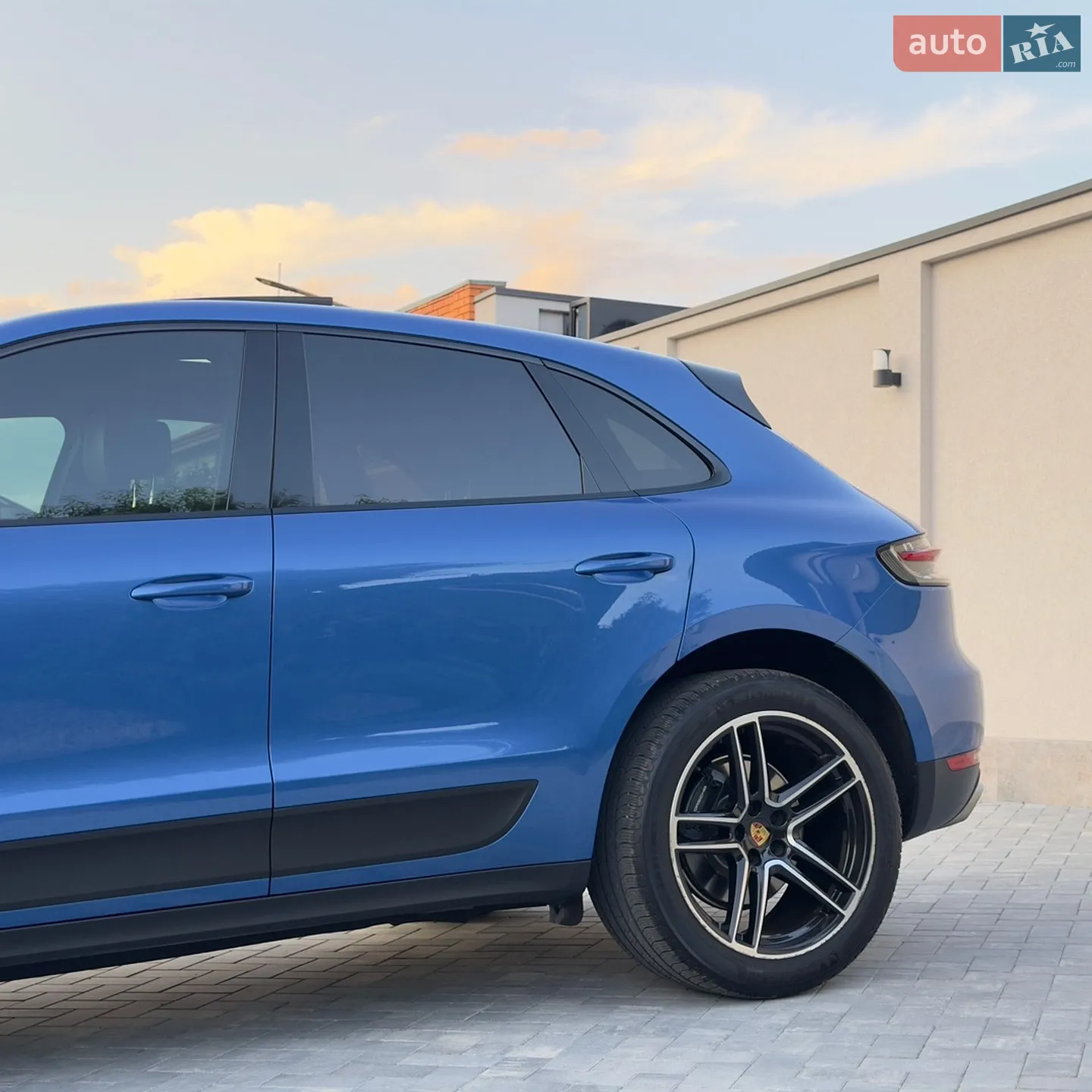2019 Porsche Macan - мініатюра 12