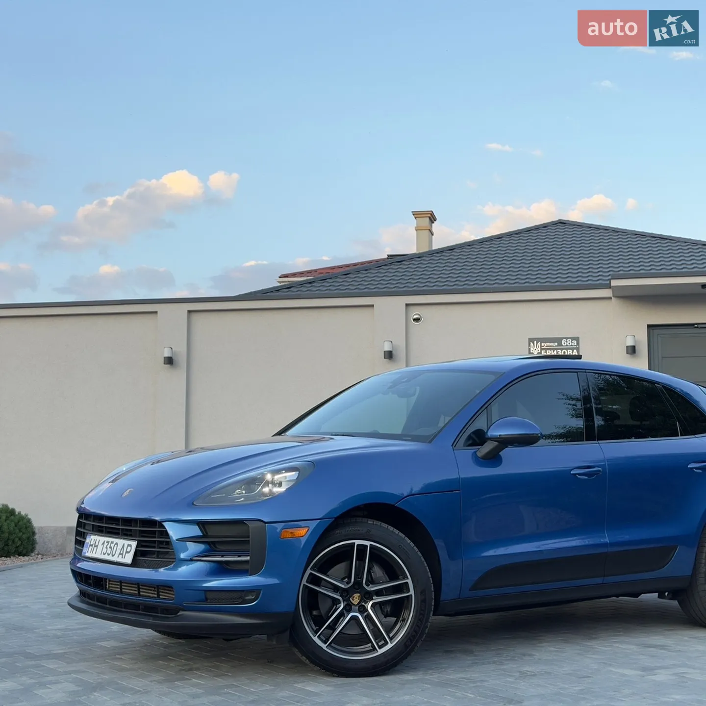 2019 Porsche Macan - мініатюра 16