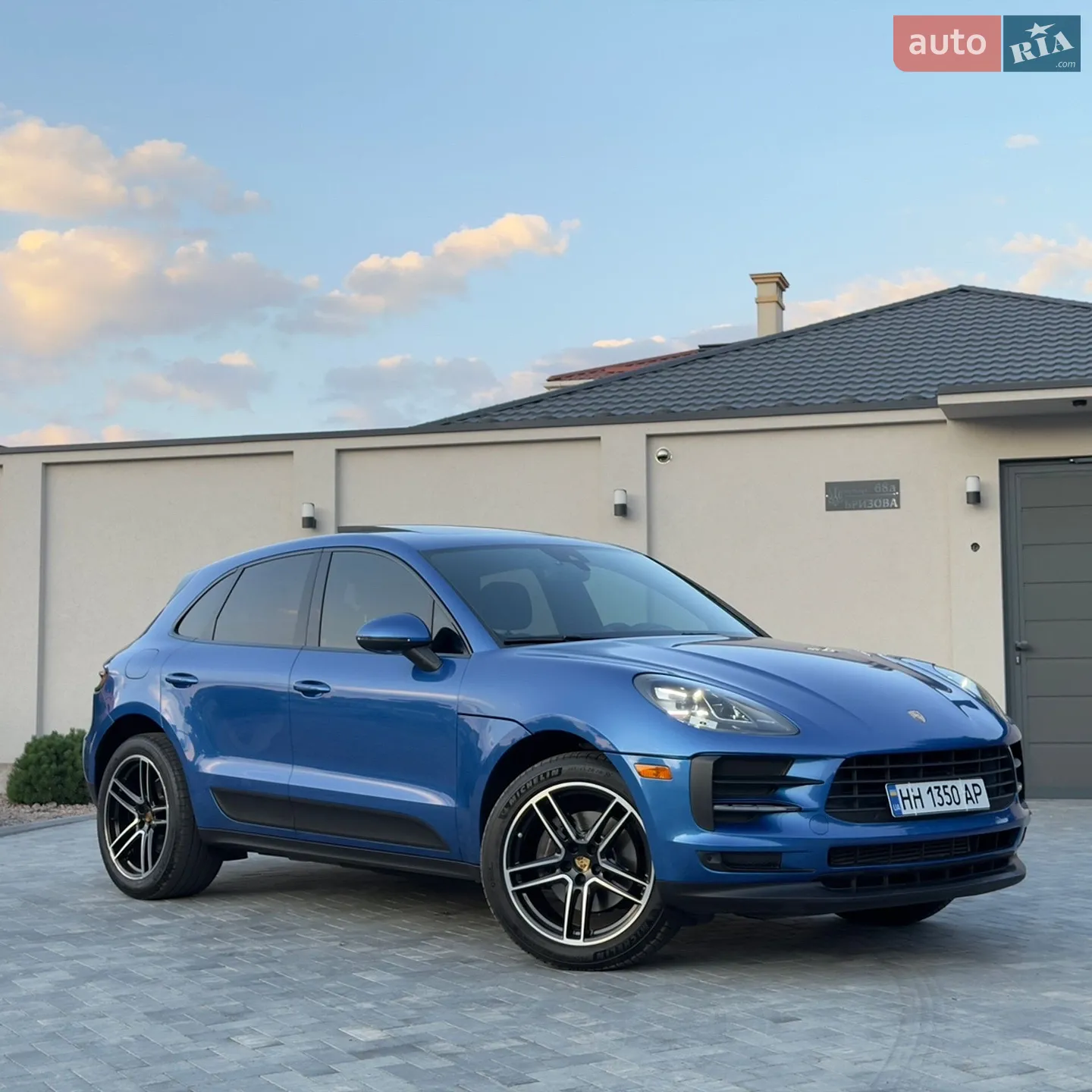 2019 Porsche Macan - мініатюра 22