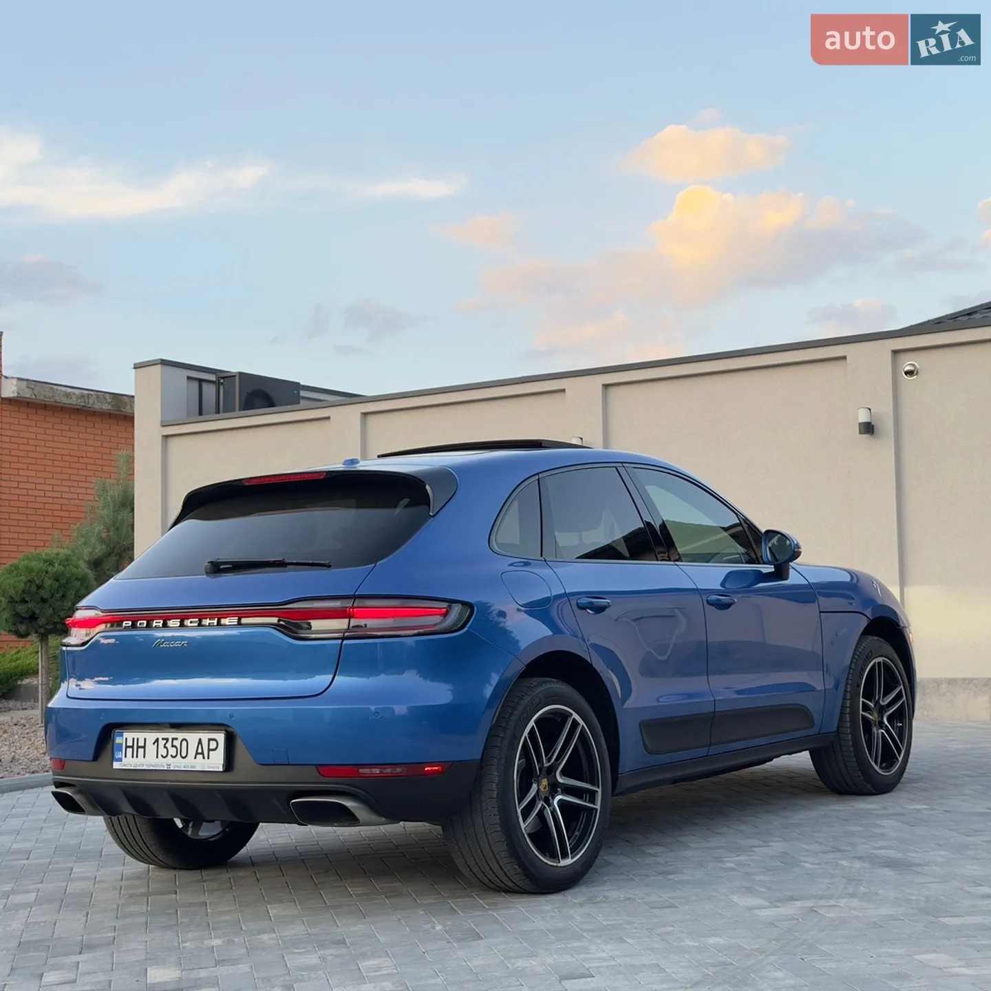 2019 Porsche Macan - мініатюра 27