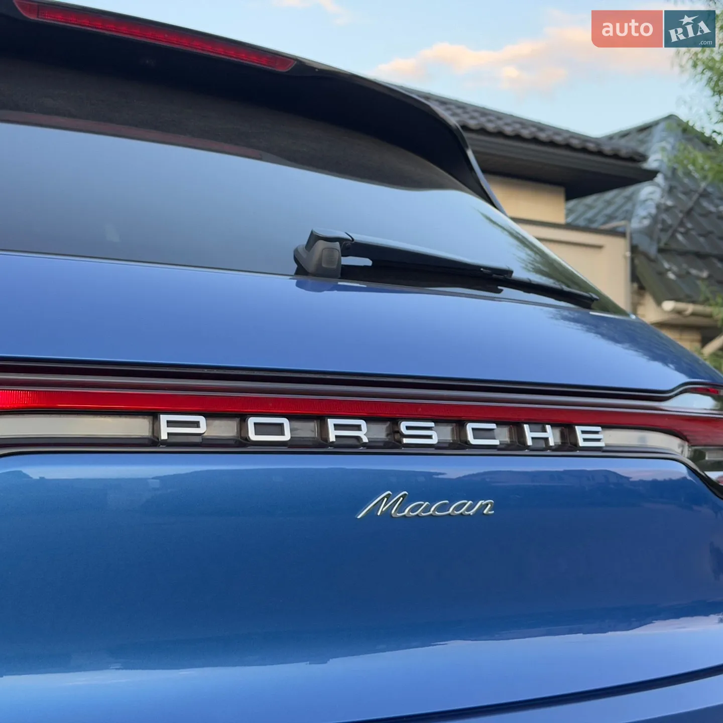 2019 Porsche Macan - мініатюра 33