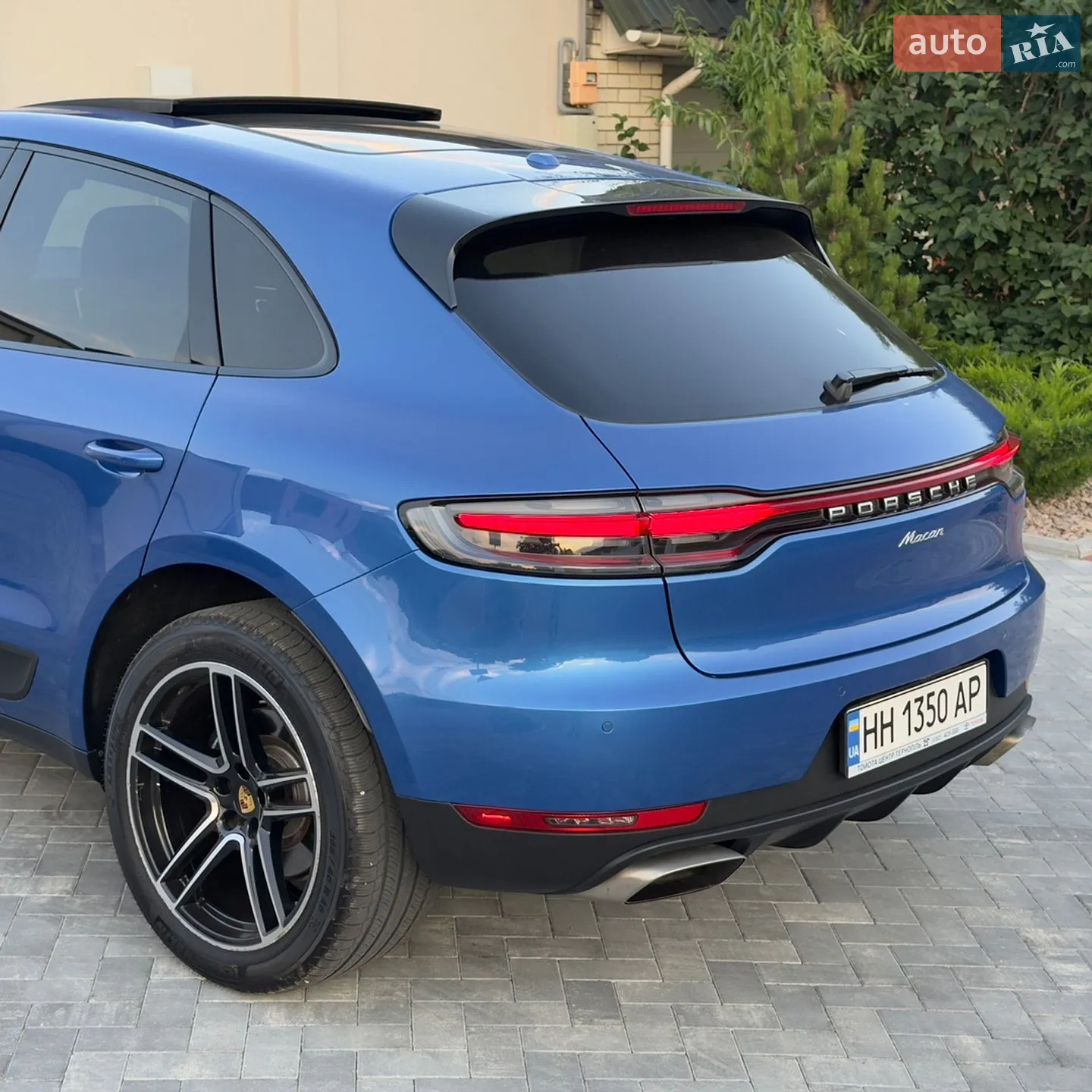 2019 Porsche Macan - мініатюра 37