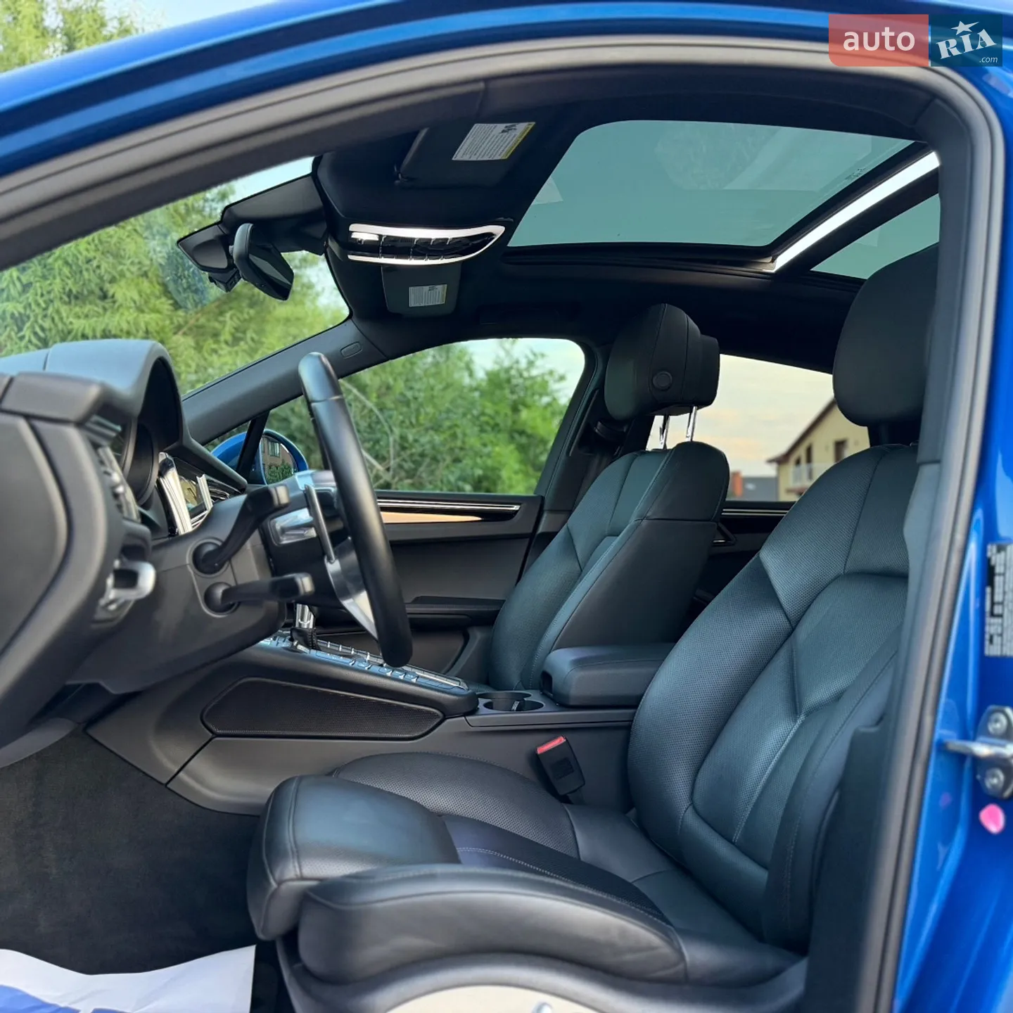 2019 Porsche Macan - мініатюра 47