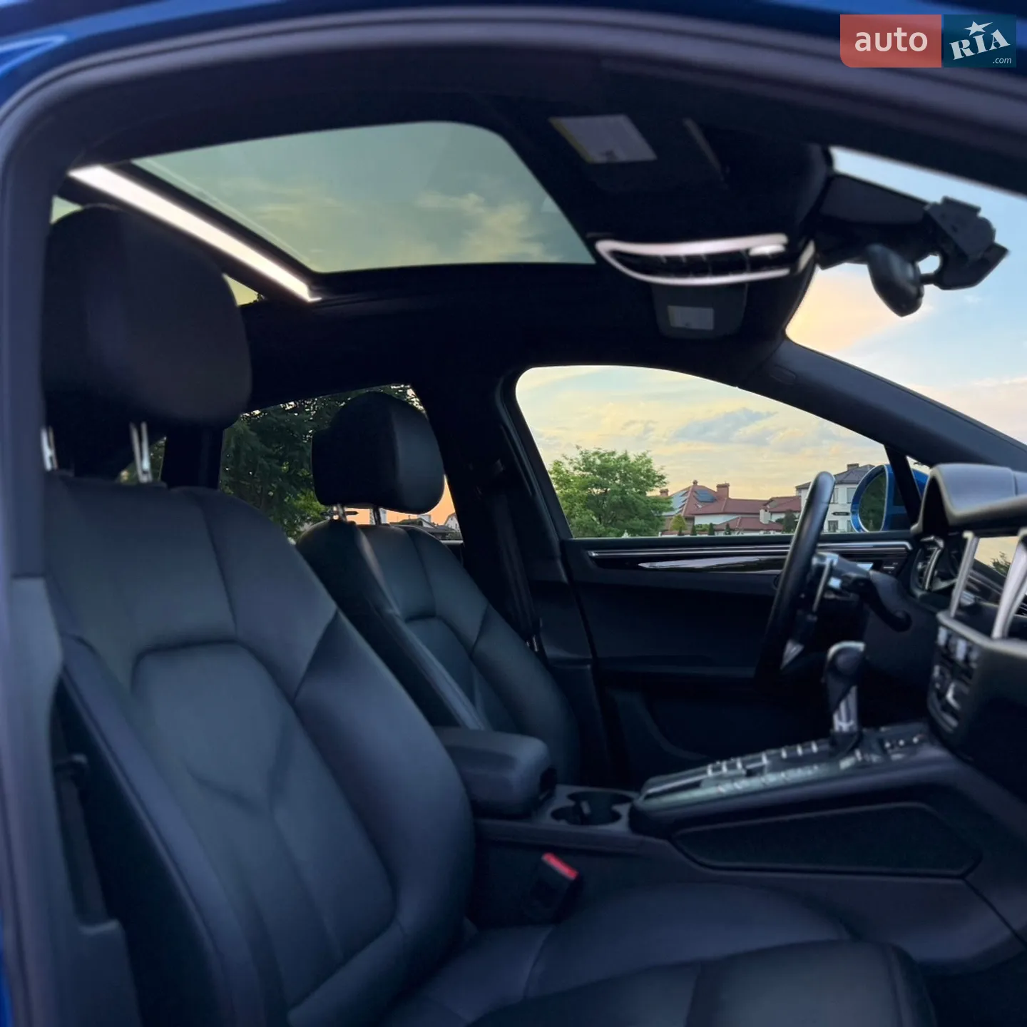 2019 Porsche Macan - мініатюра 56