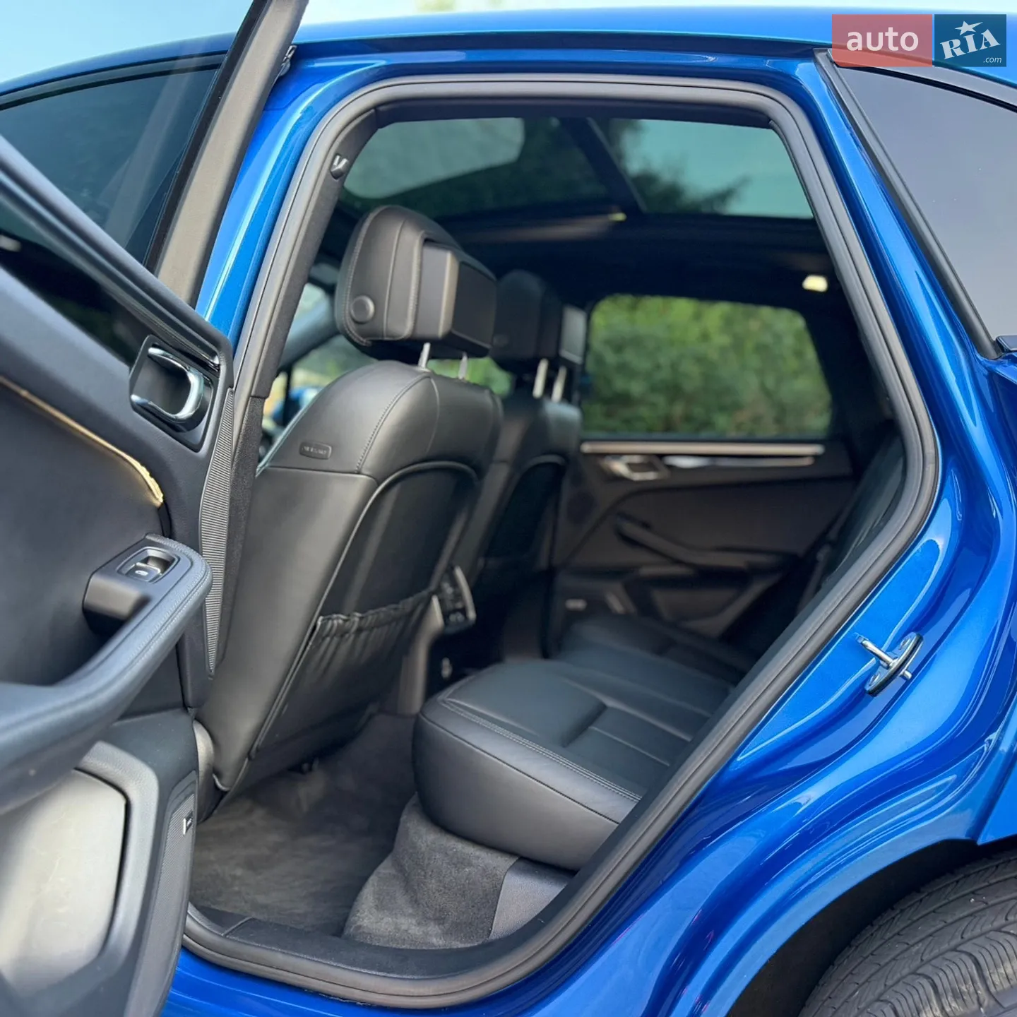 2019 Porsche Macan - мініатюра 61