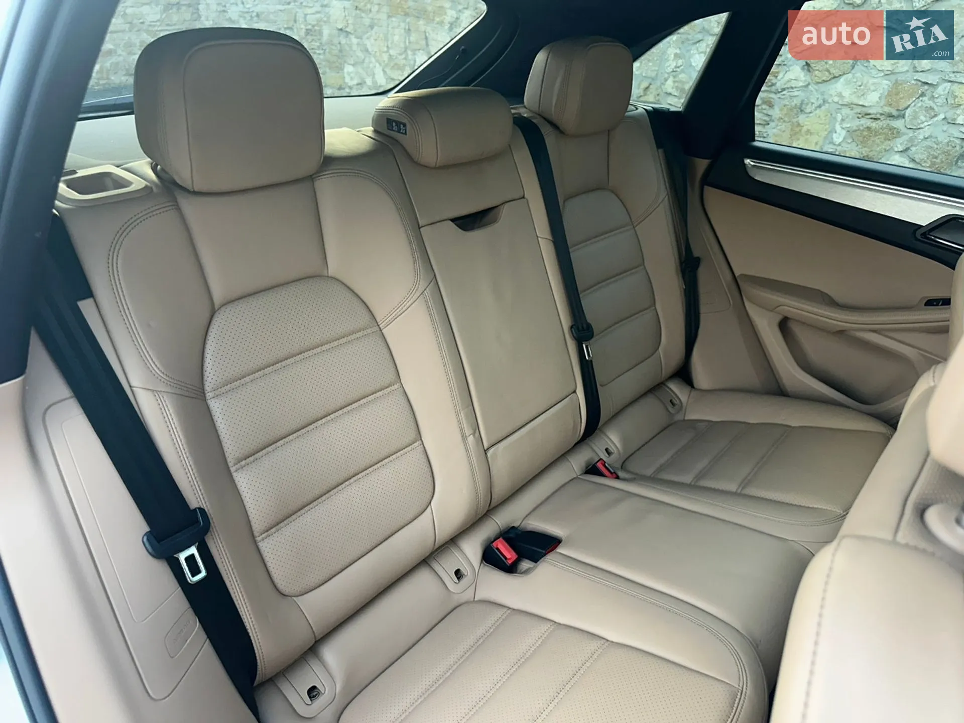 2019 Porsche Macan - мініатюра 37