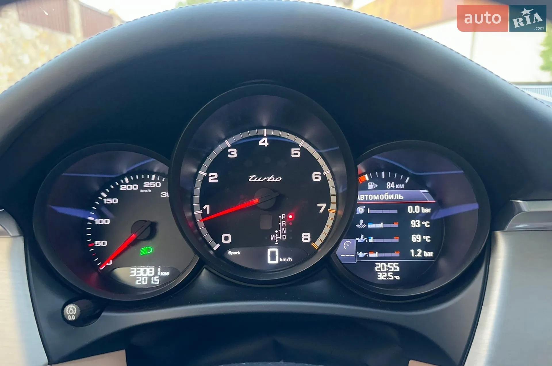 2019 Porsche Macan - мініатюра 41