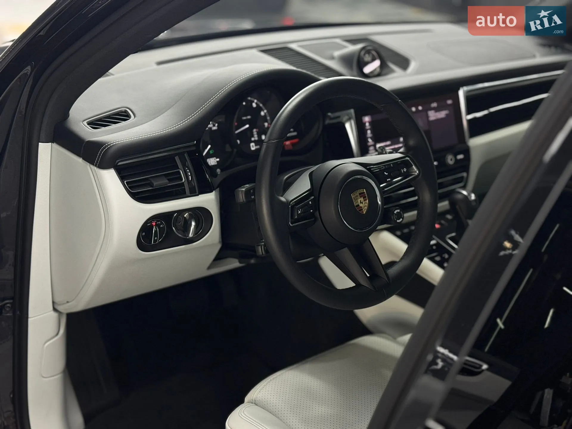 2024 Porsche Macan - мініатюра 15