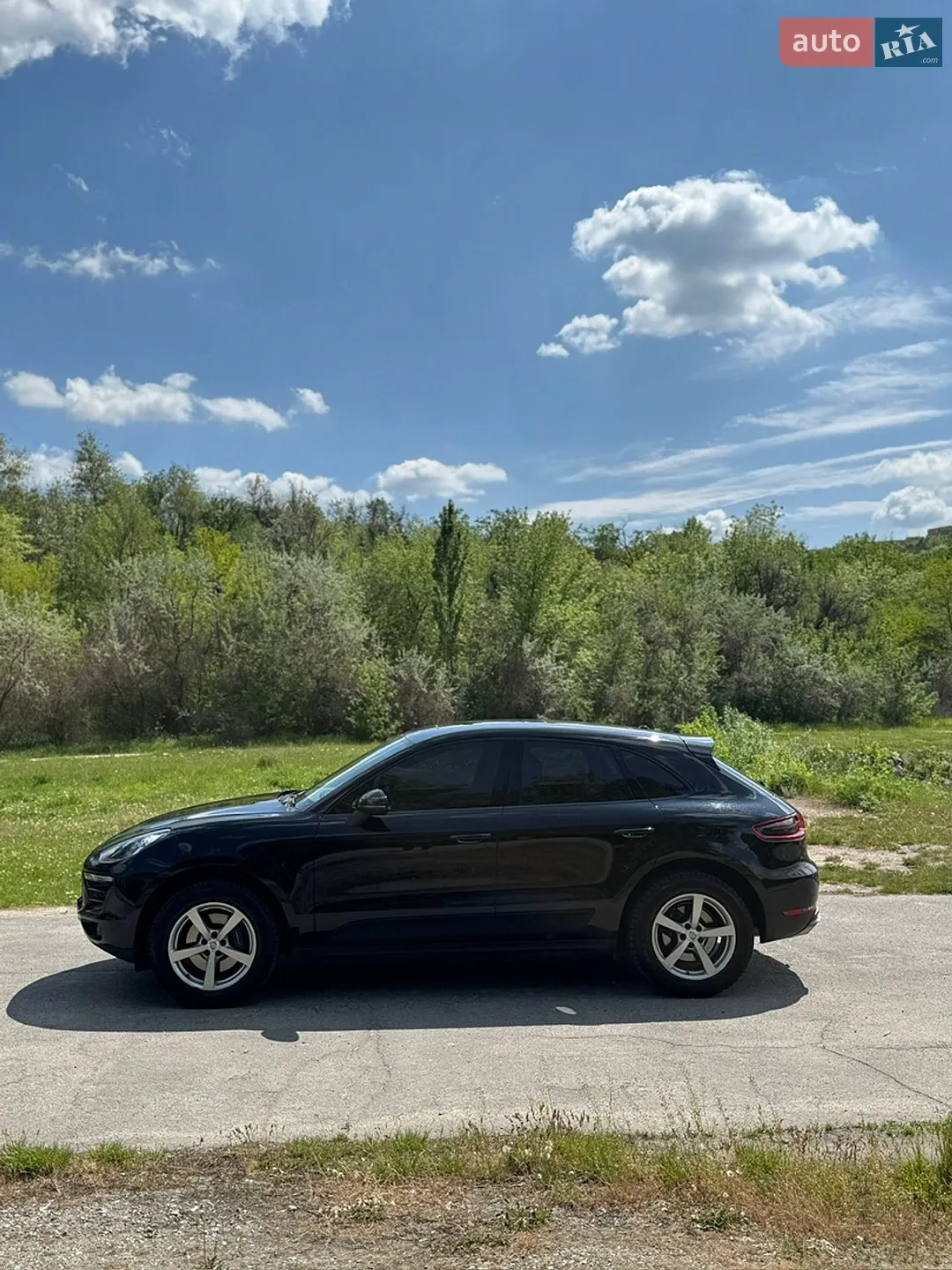 2017 Porsche Macan - мініатюра 8