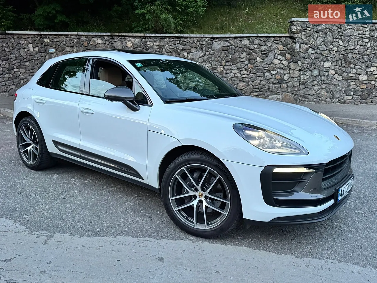 2021 Porsche Macan - мініатюра 50