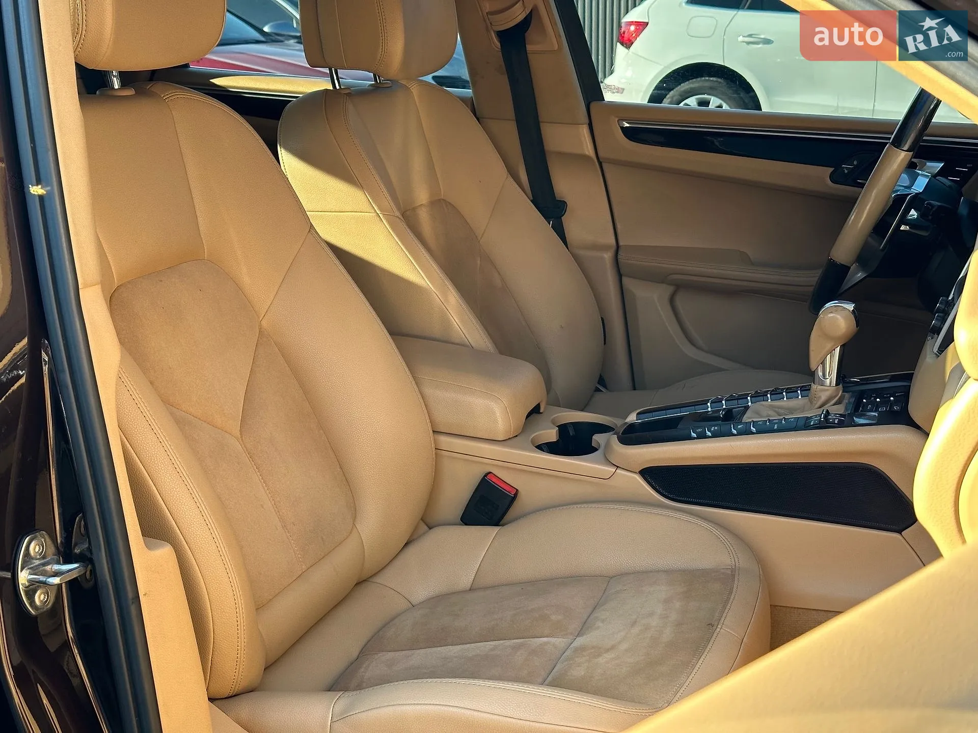 2015 Porsche Macan - мініатюра 49
