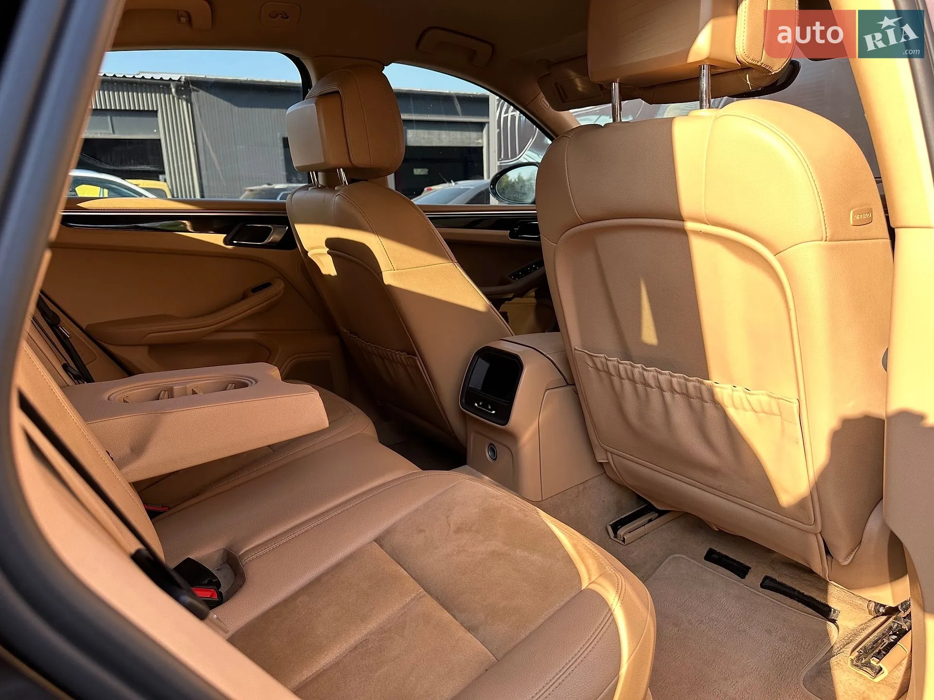 2015 Porsche Macan - мініатюра 53