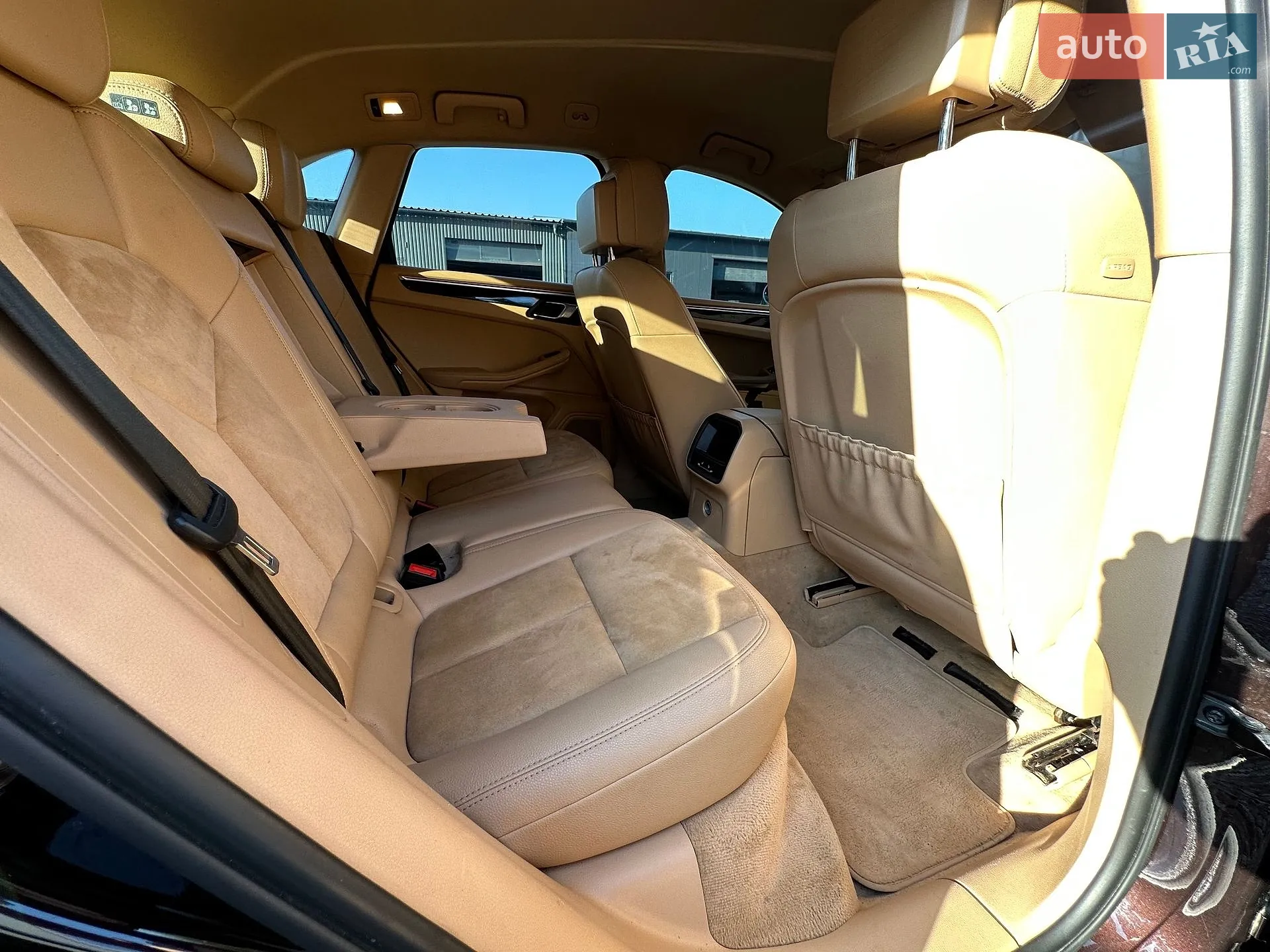 2015 Porsche Macan - мініатюра 55
