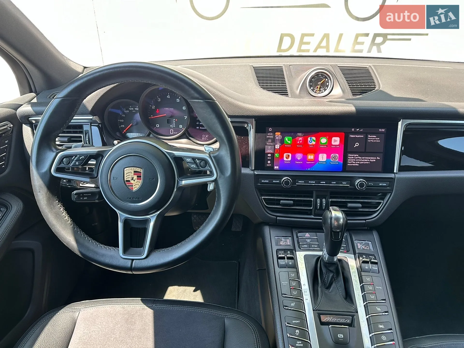 2020 Porsche Macan - мініатюра 26