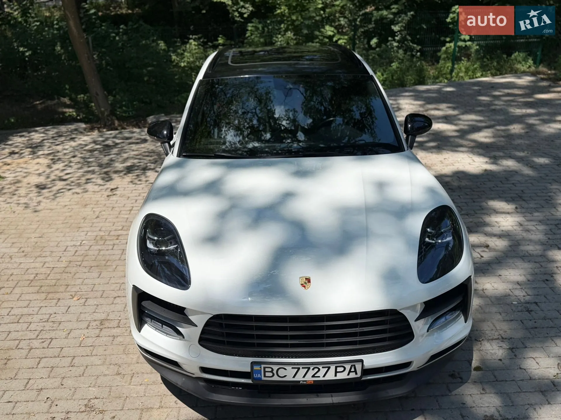 2019 Porsche Macan - мініатюра 5