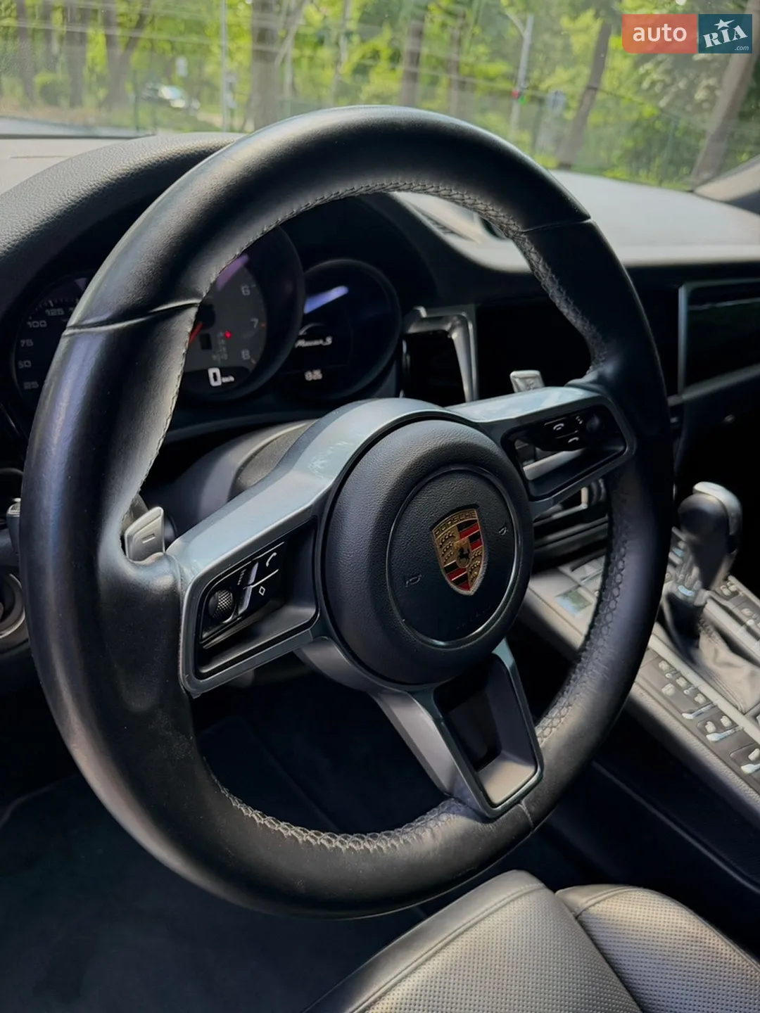 2019 Porsche Macan - мініатюра 21
