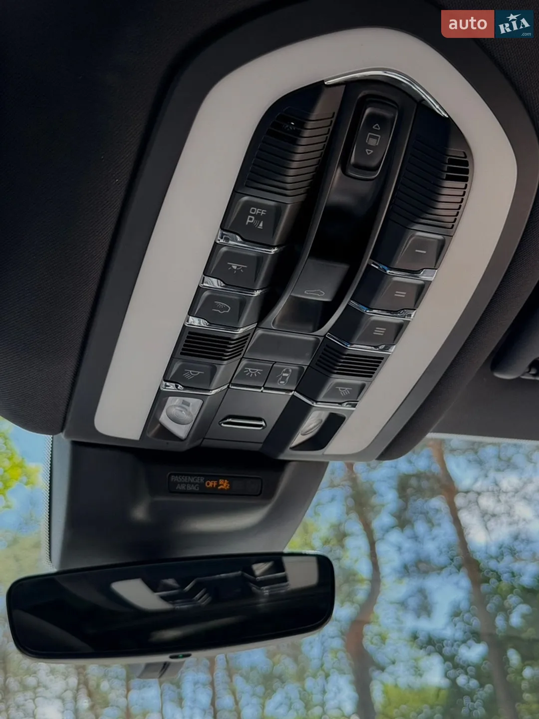 2019 Porsche Macan - мініатюра 36