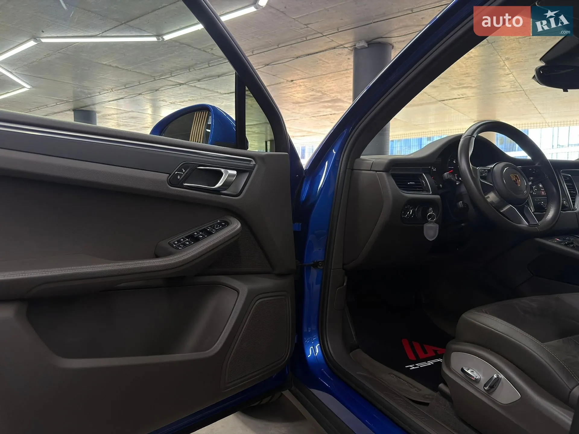 2017 Porsche Macan - мініатюра 19