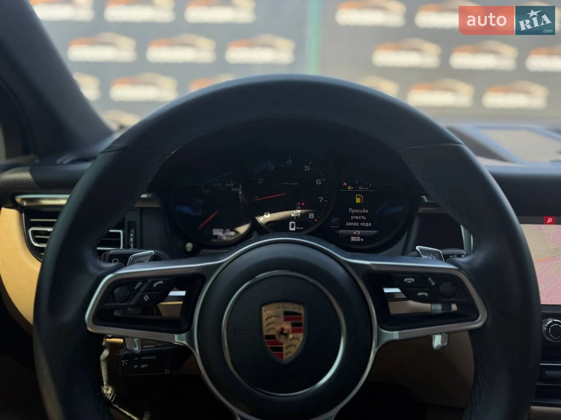 2018 Porsche Macan - мініатюра 14