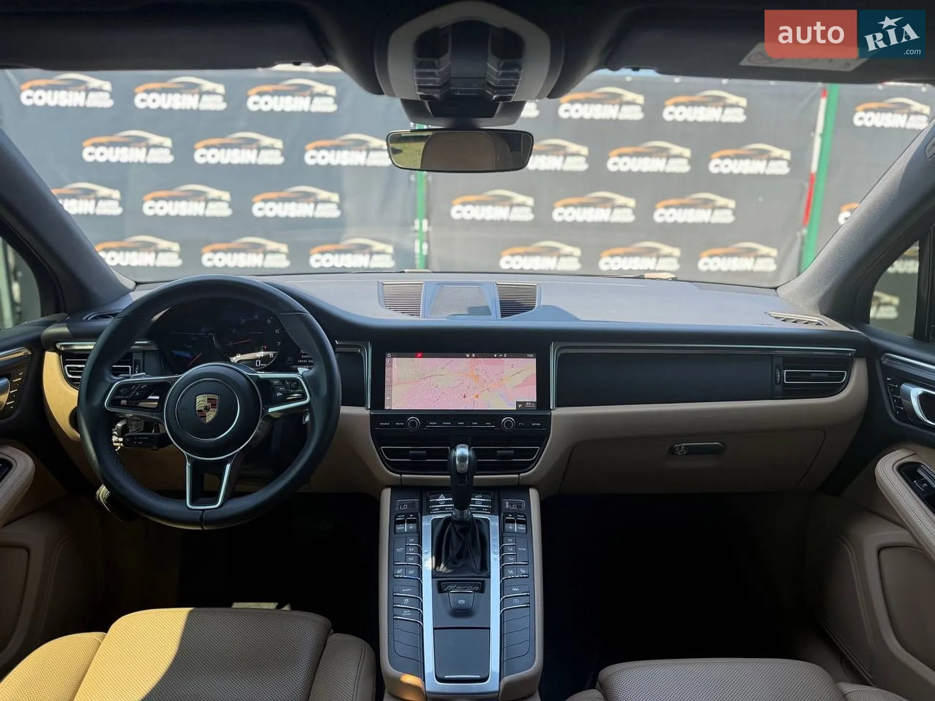 2018 Porsche Macan - мініатюра 19