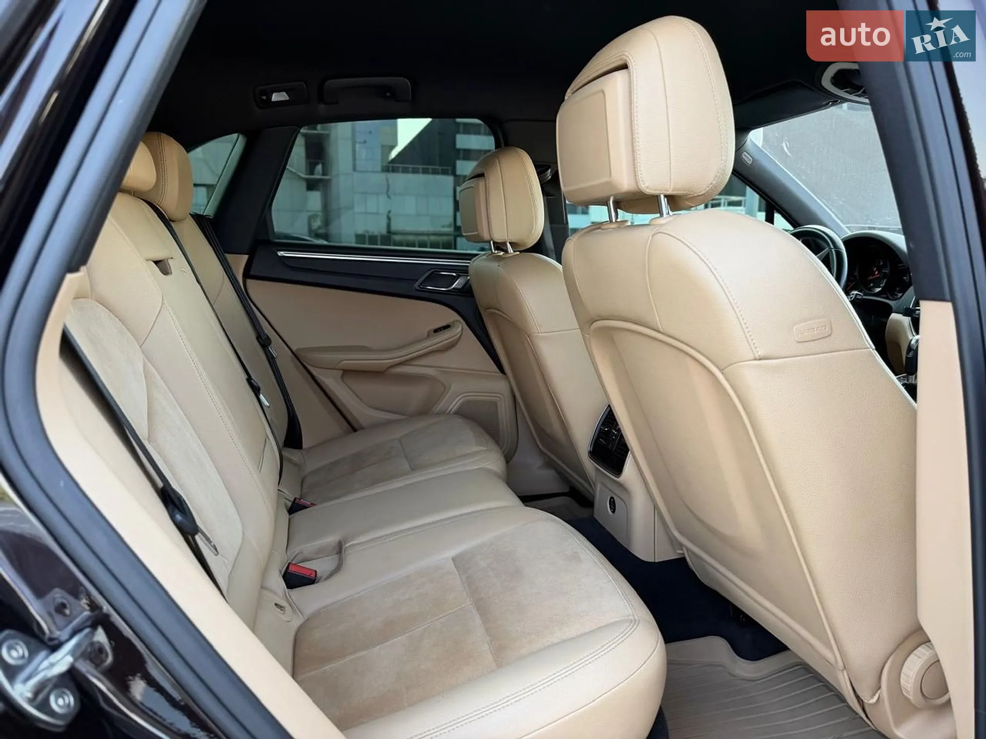2017 Porsche Macan - мініатюра 54