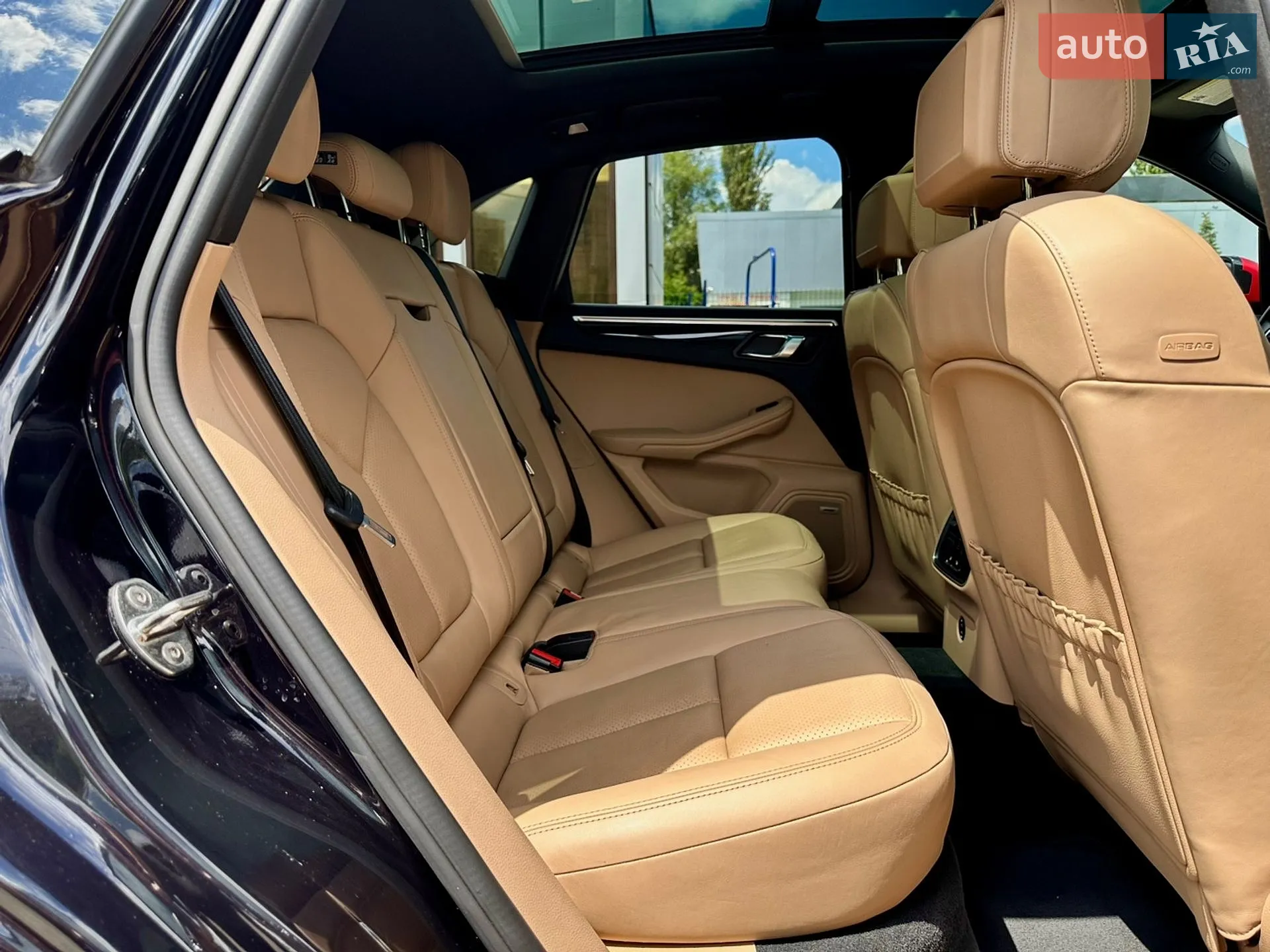 2019 Porsche Macan - мініатюра 13