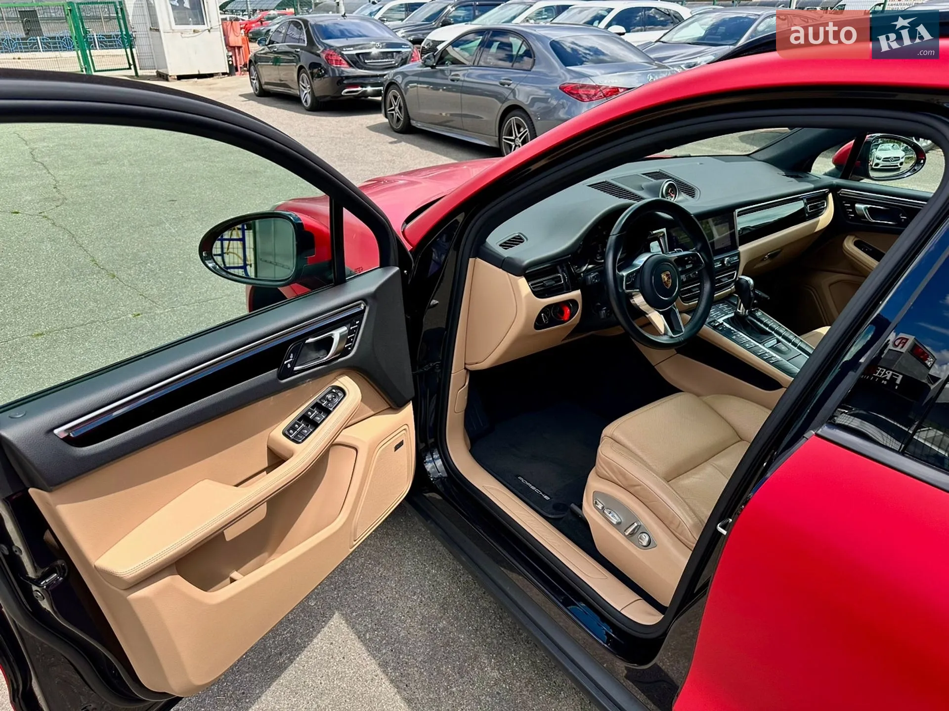 2019 Porsche Macan - мініатюра 19